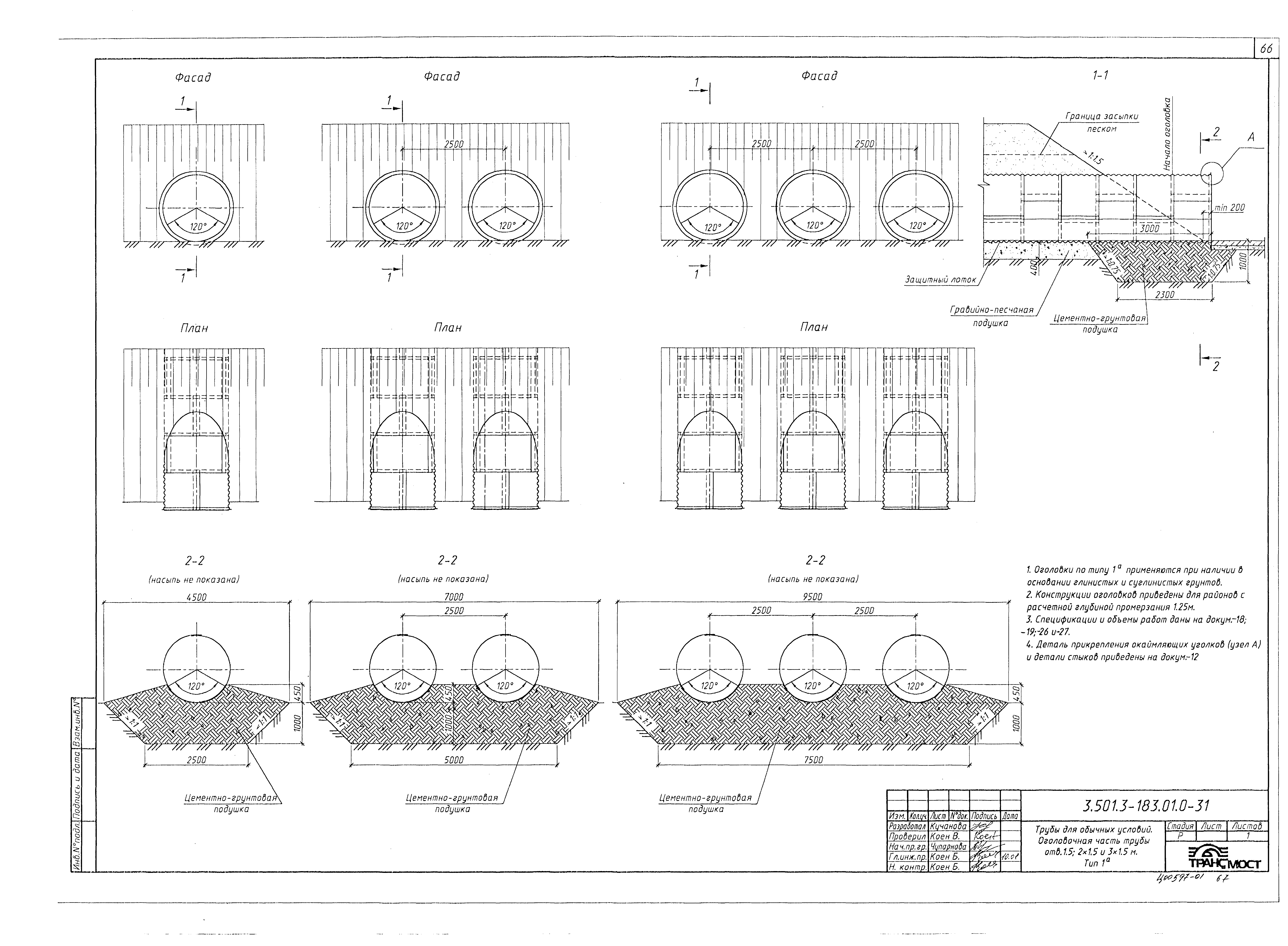 Серия 3.501.3-183.01