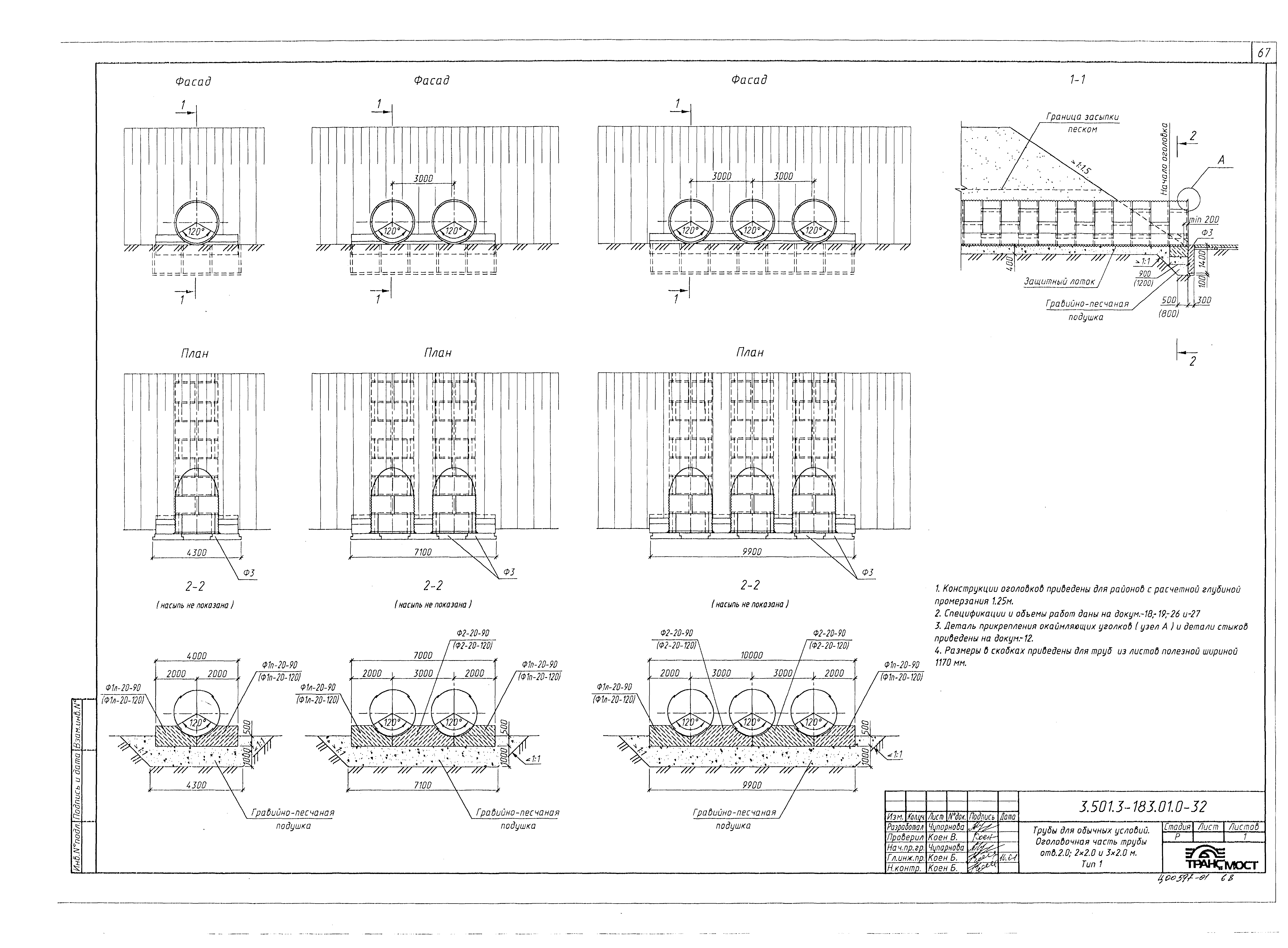 Серия 3.501.3-183.01