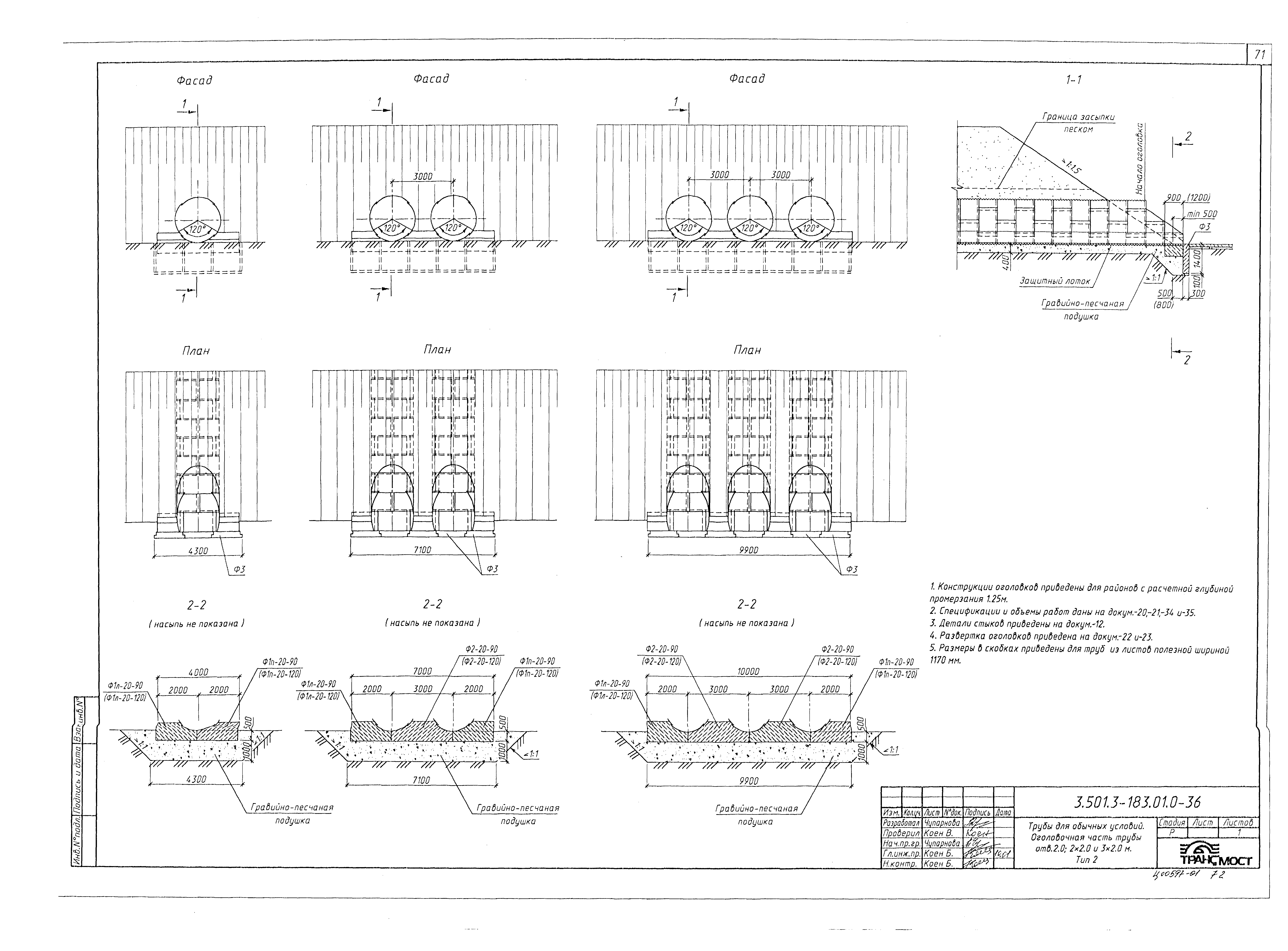 Серия 3.501.3-183.01