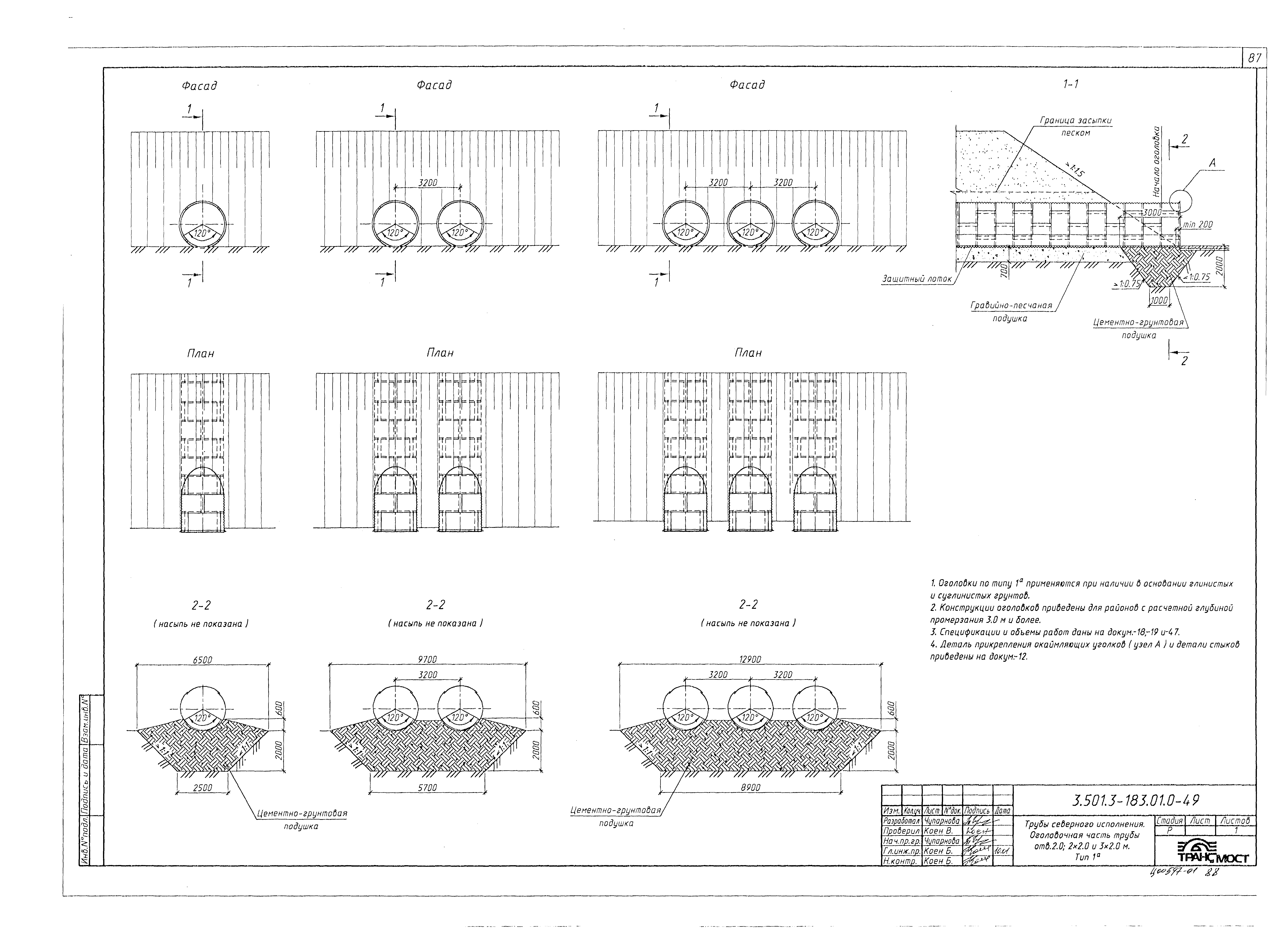 Серия 3.501.3-183.01