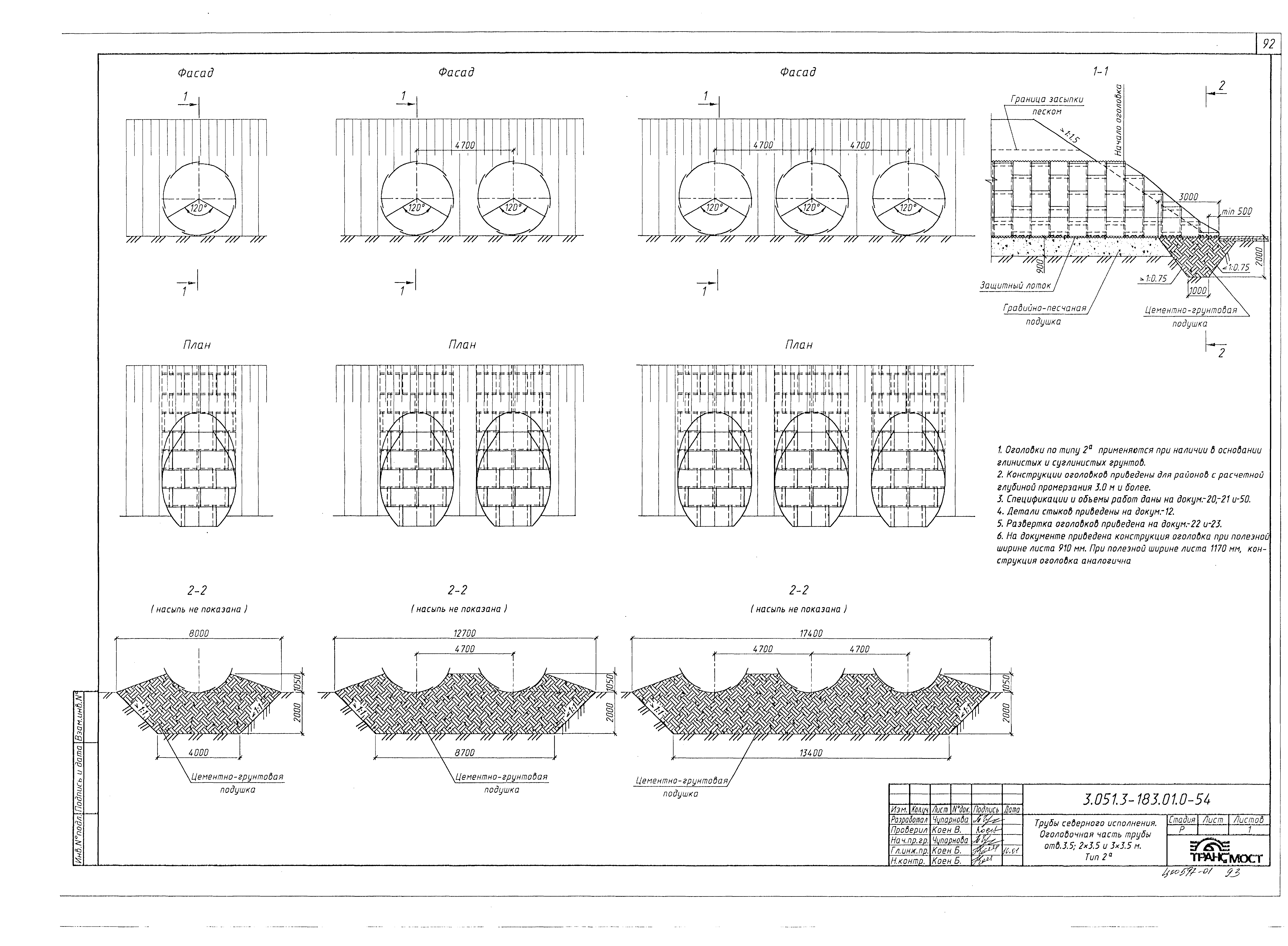 Серия 3.501.3-183.01