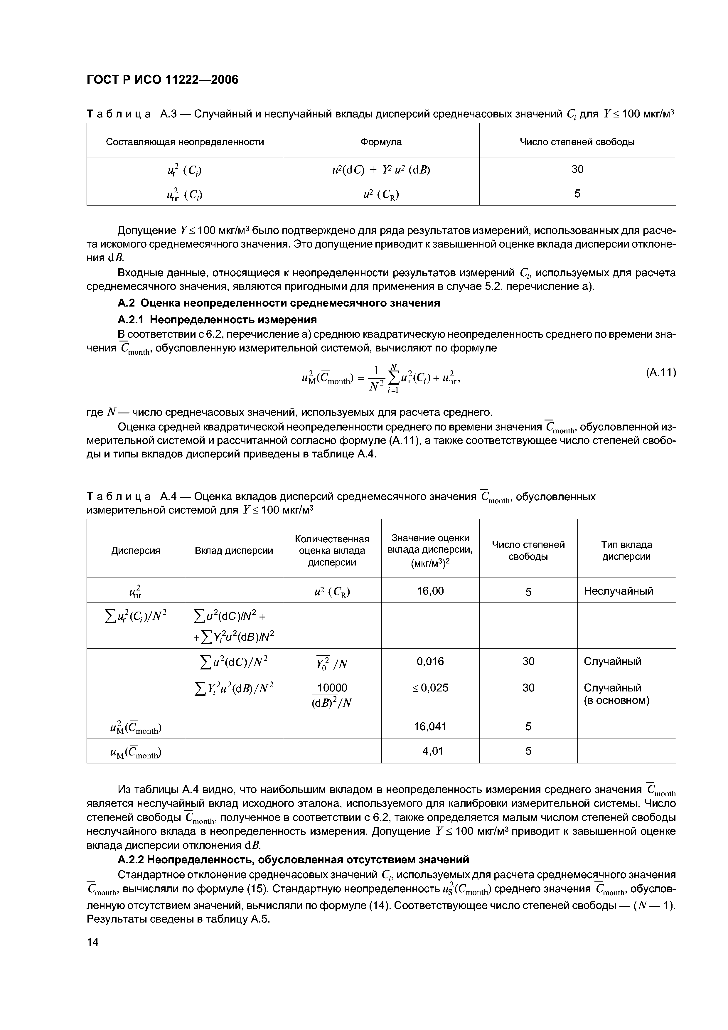 ГОСТ Р ИСО 11222-2006