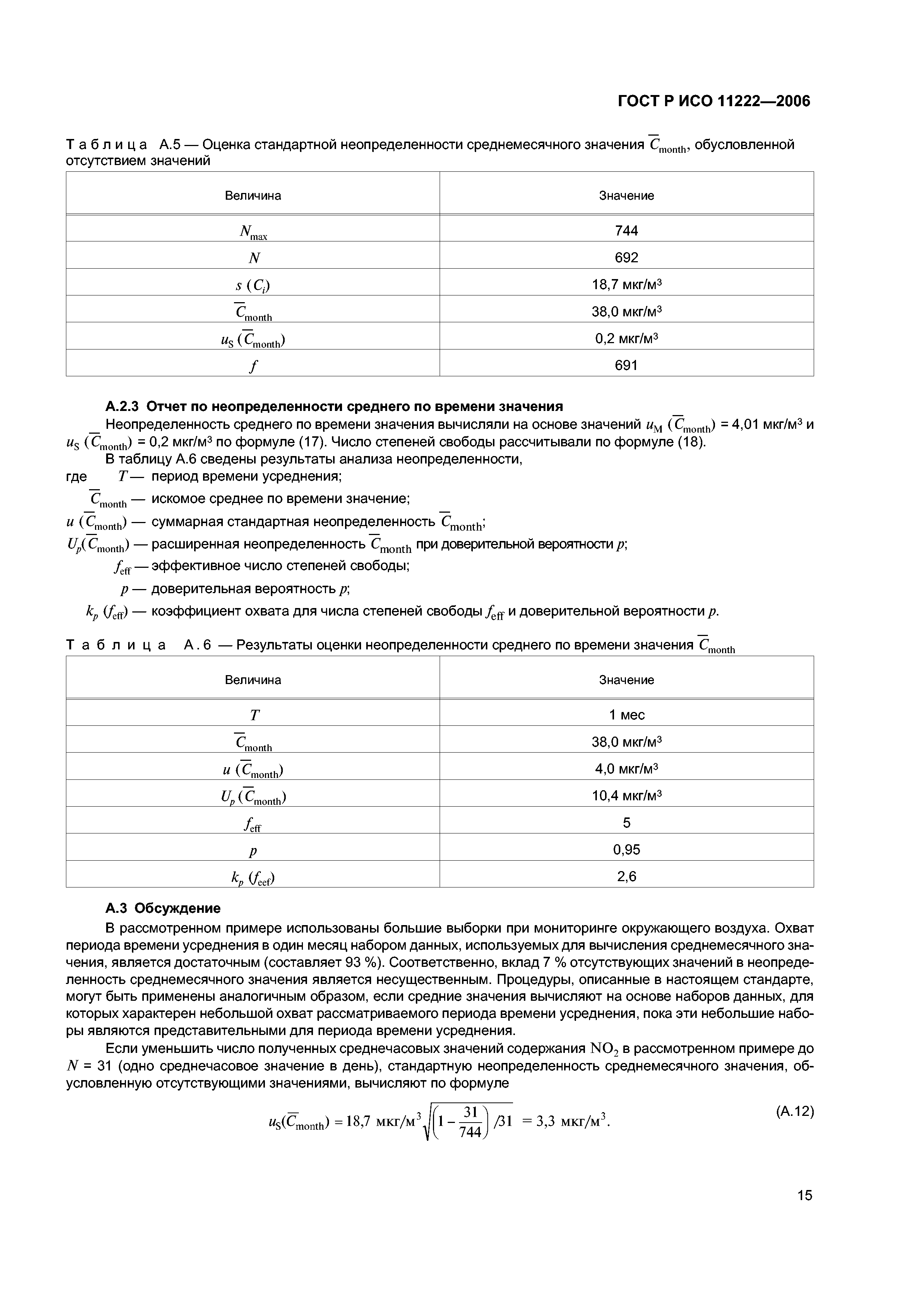 ГОСТ Р ИСО 11222-2006