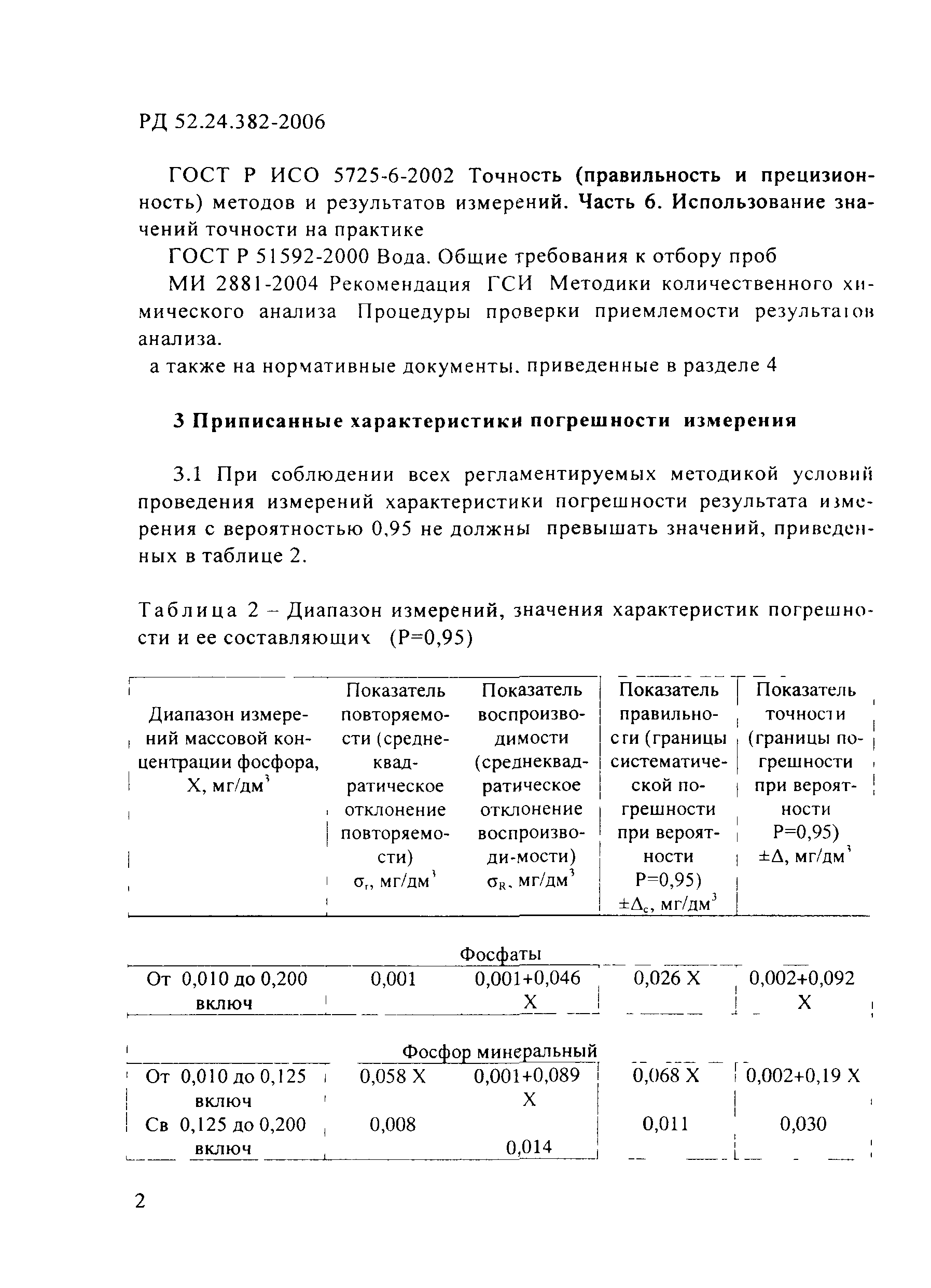 РД 52.24.382-2006