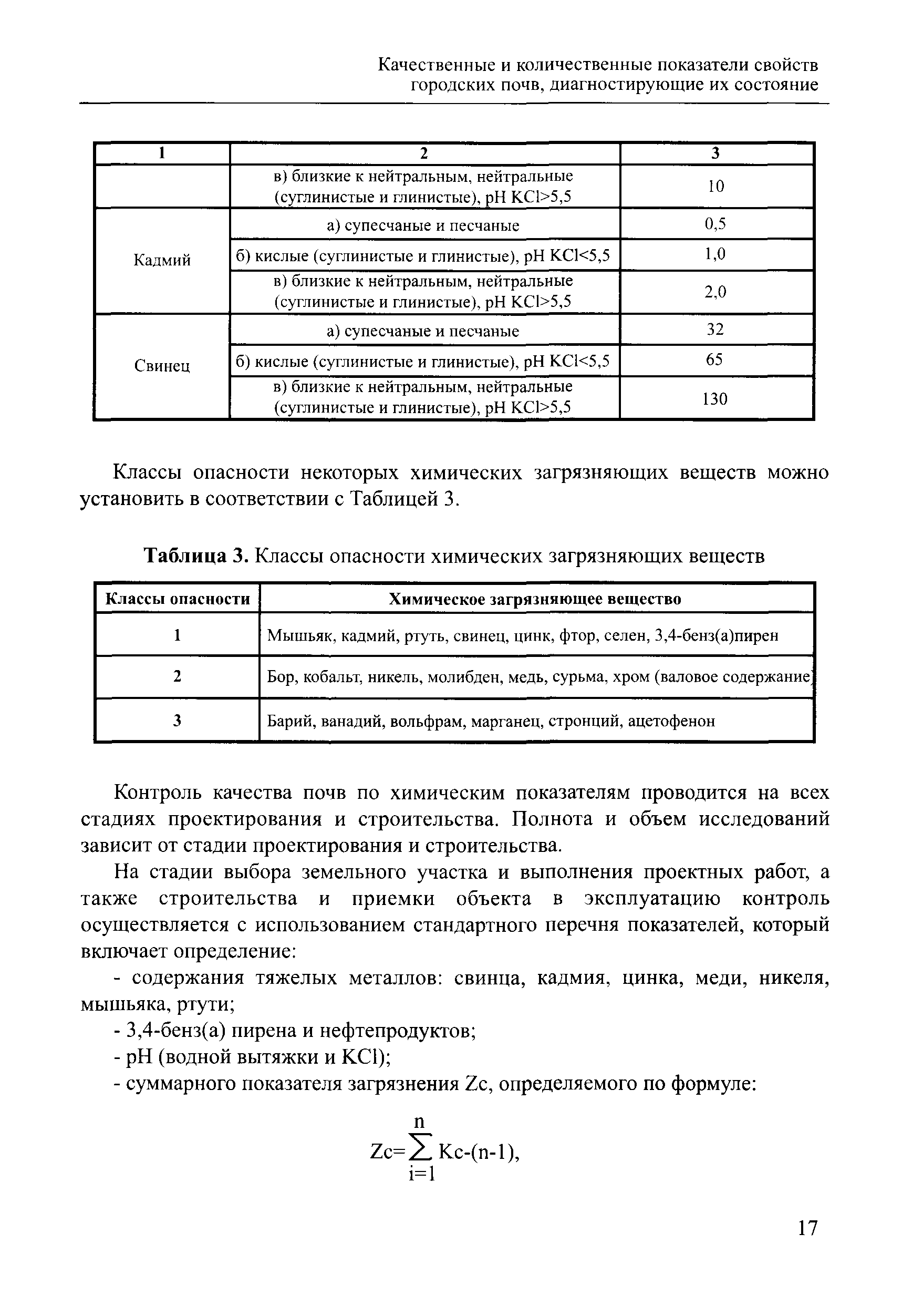 Методические указания по разработке национальных проектов программ