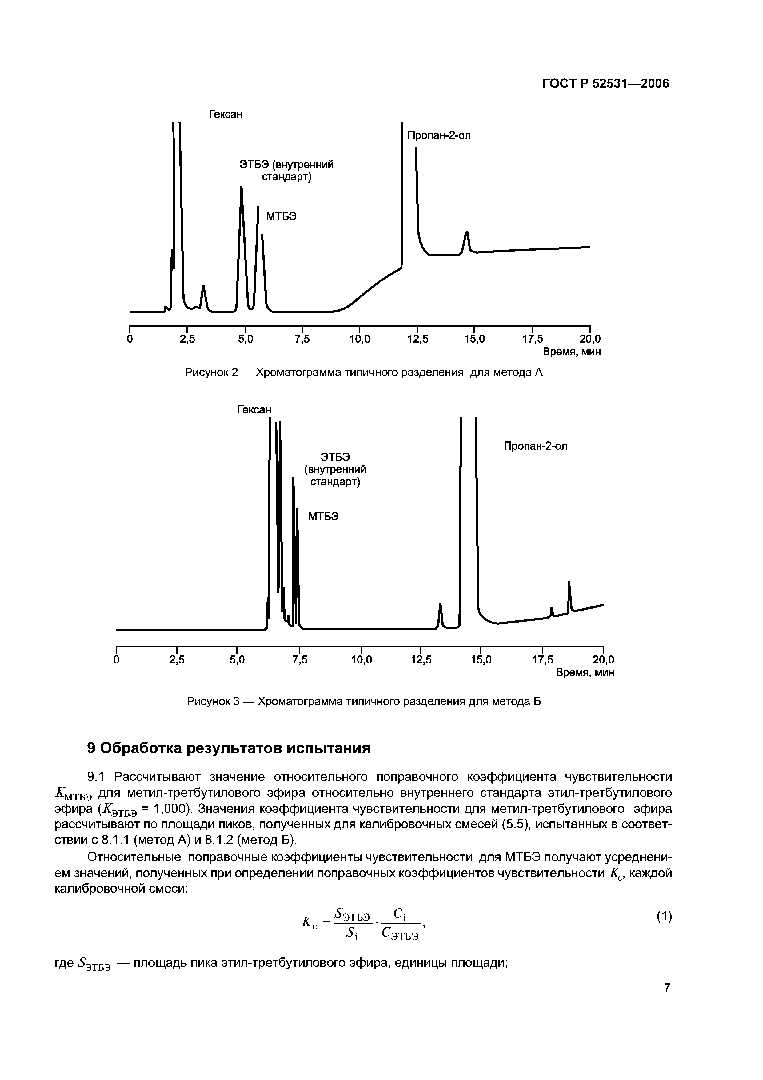 ГОСТ Р 52531-2006