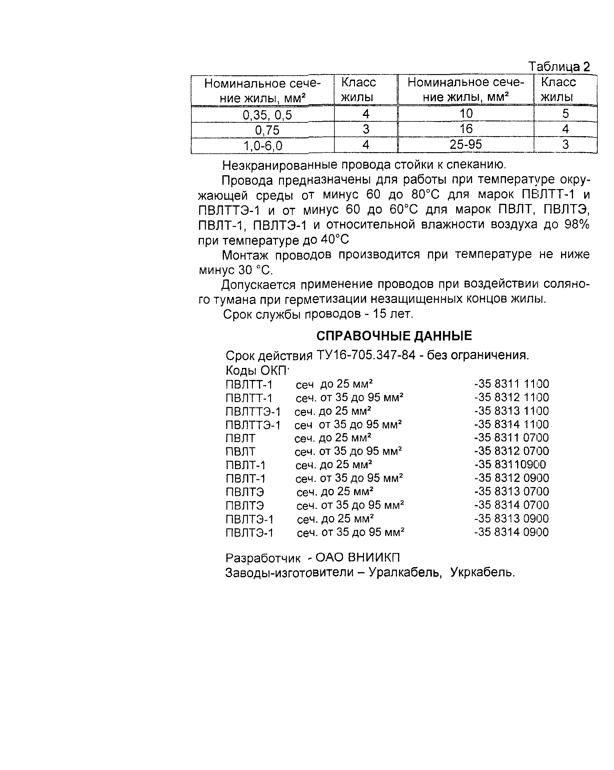 Информационно-технический сборник том 1