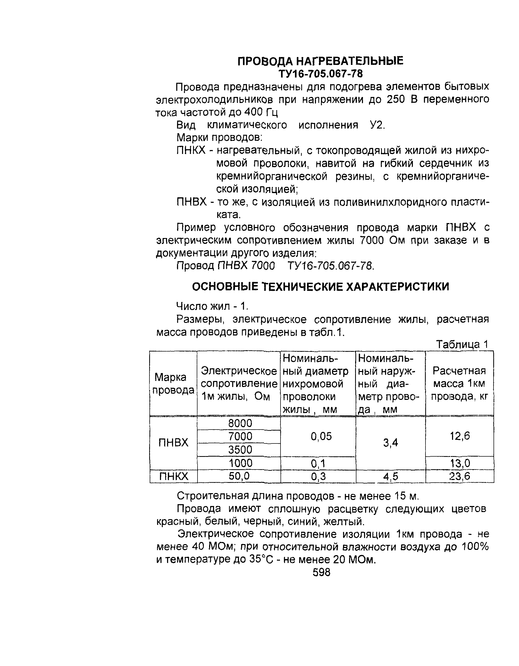 Информационно-технический сборник том 1