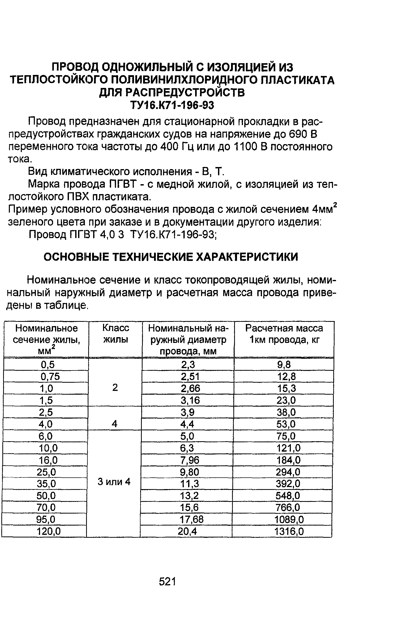 Информационно-технический сборник том 1