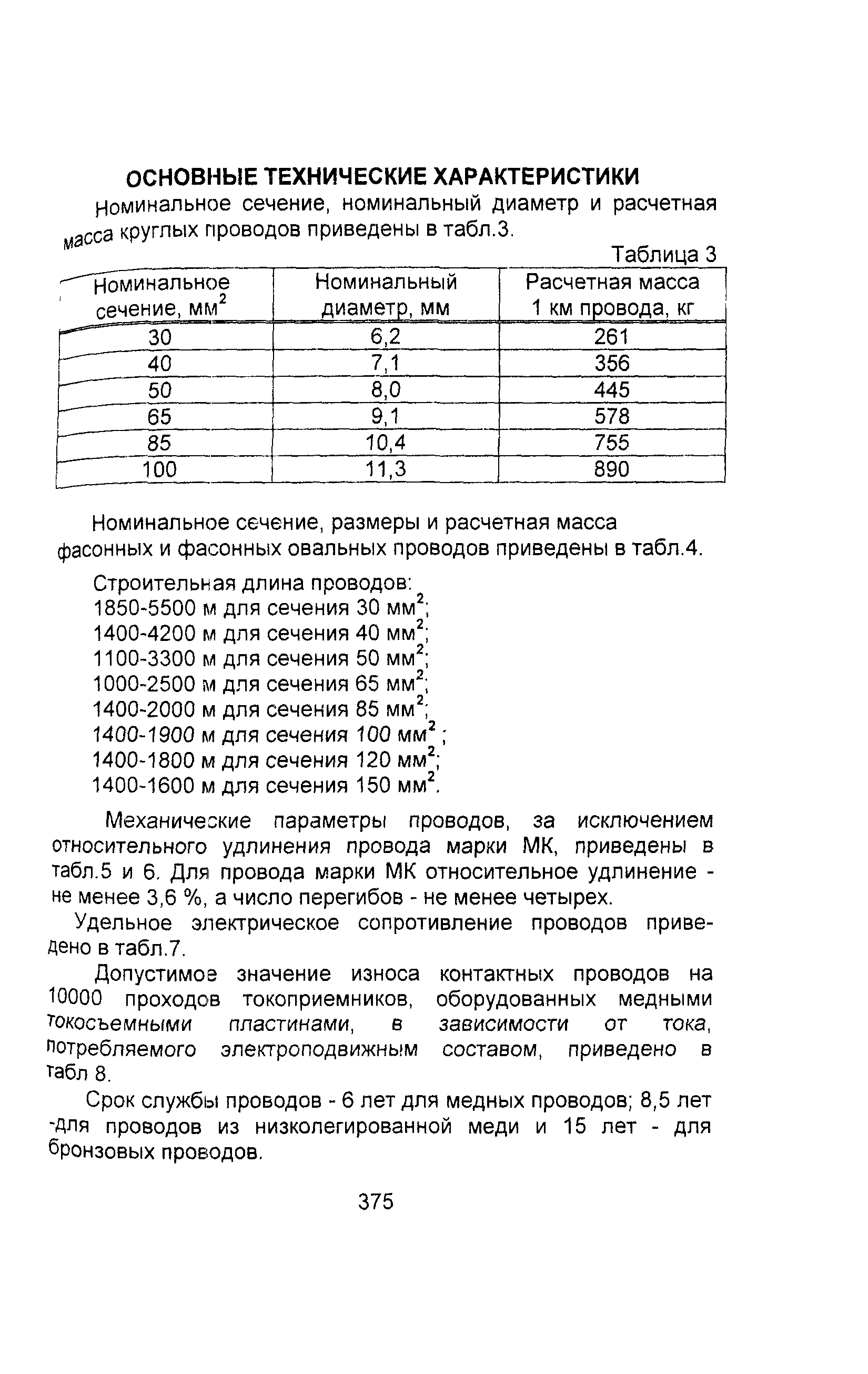 Информационно-технический сборник том 1