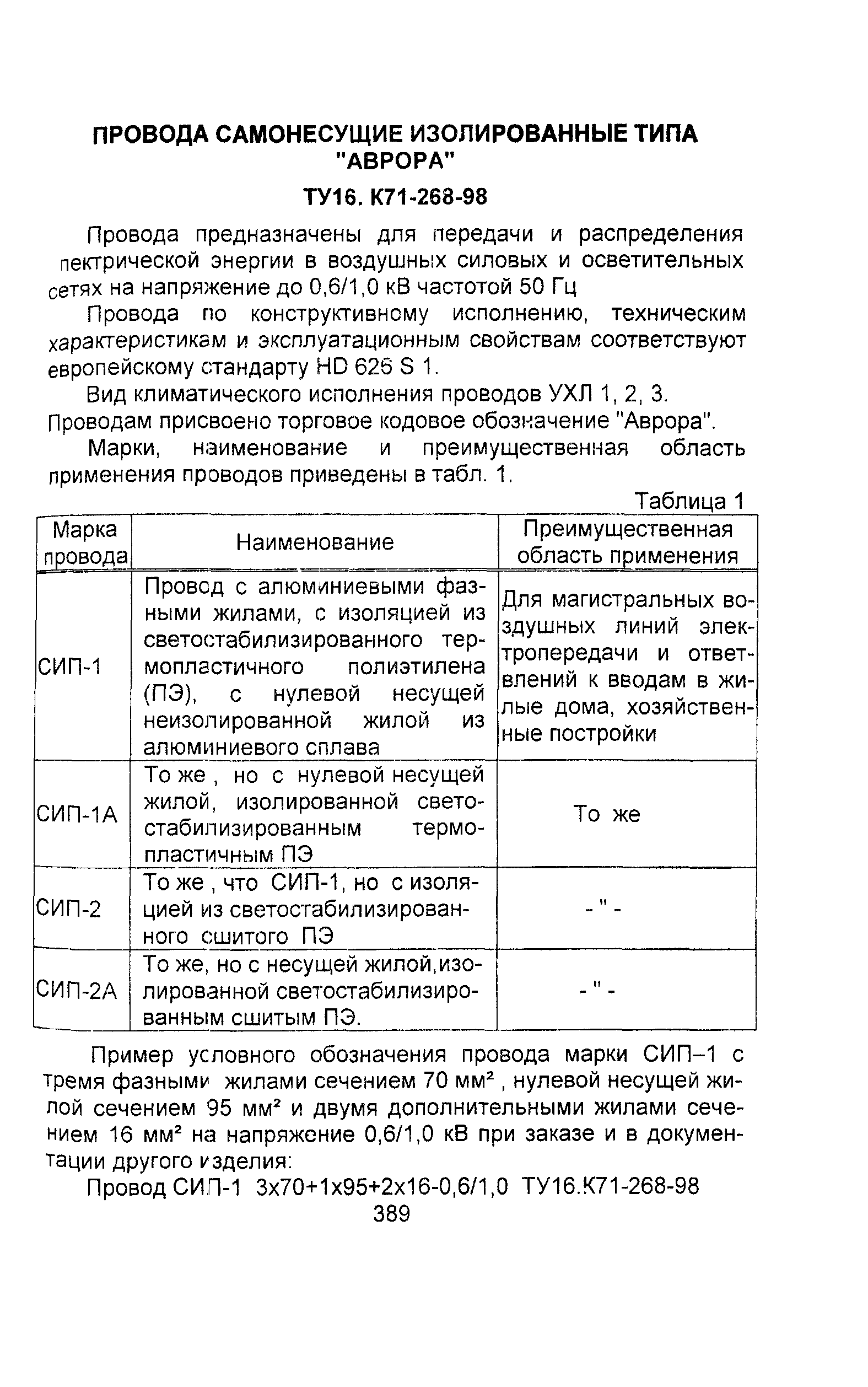 Информационно-технический сборник том 1