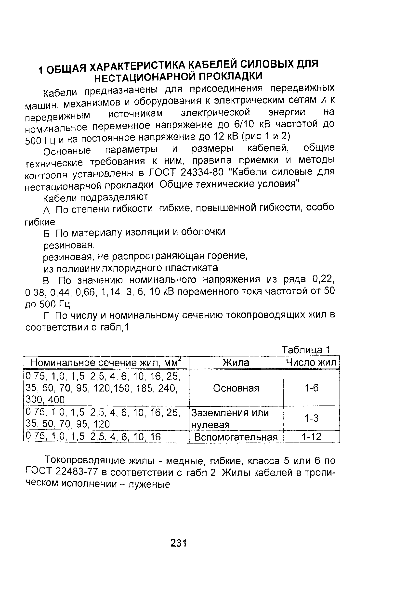 Информационно-технический сборник том 1