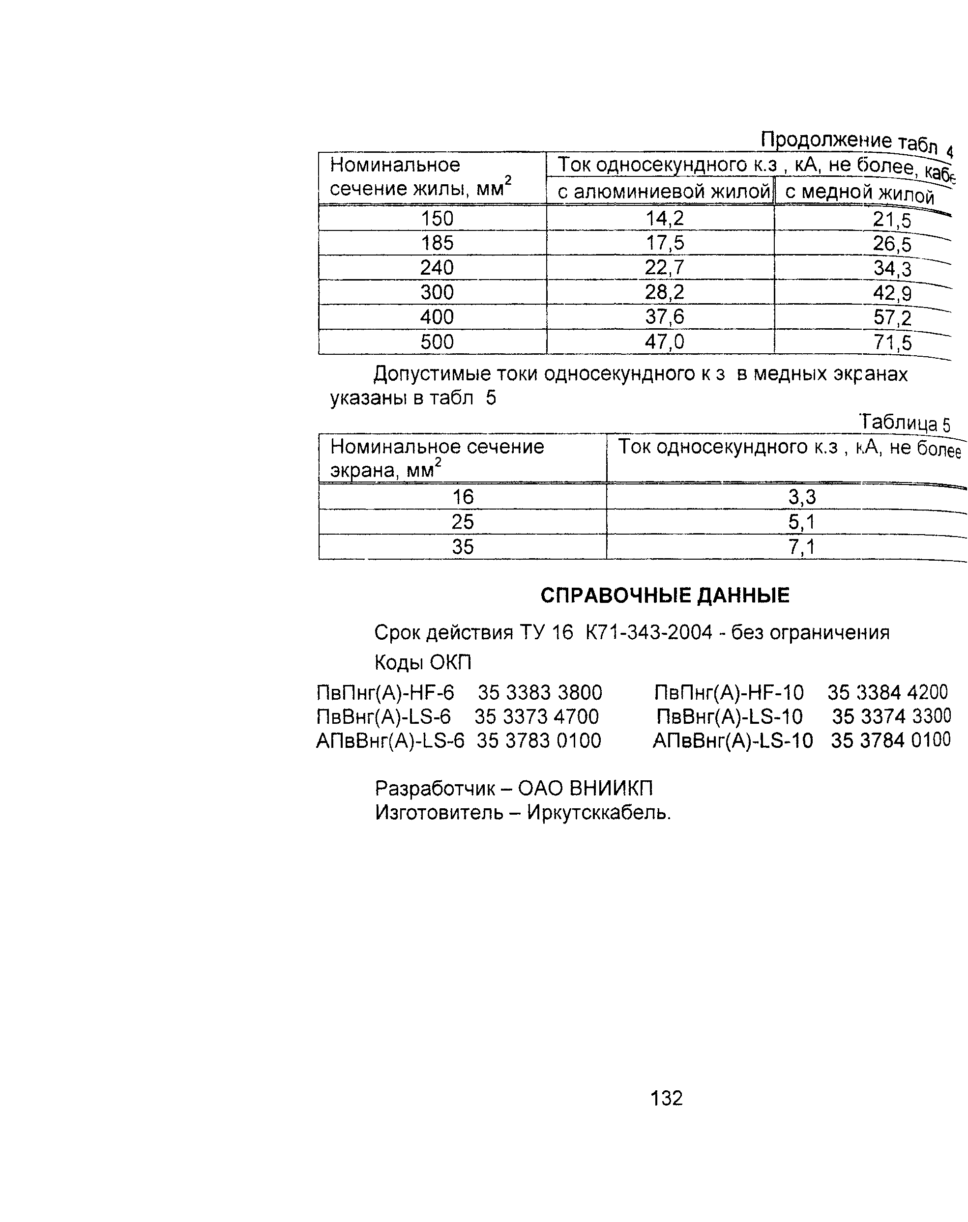 Информационно-технический сборник том 1