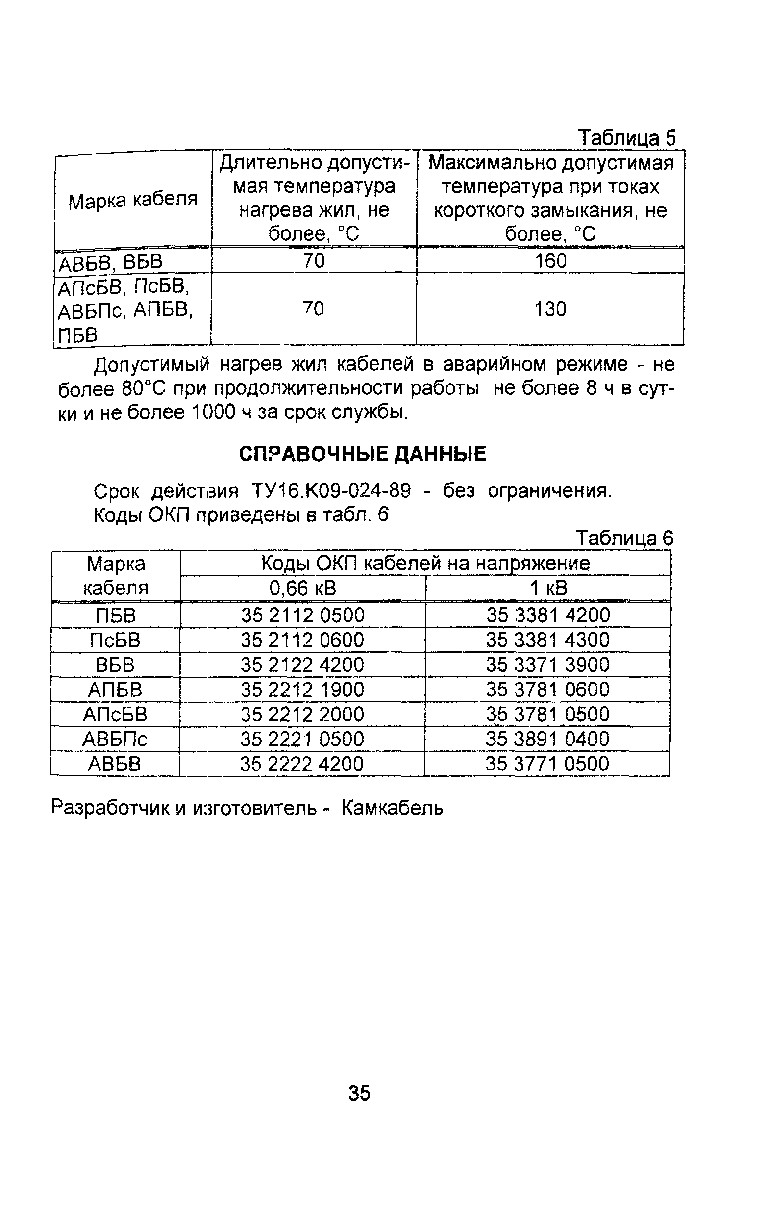 Информационно-технический сборник том 1