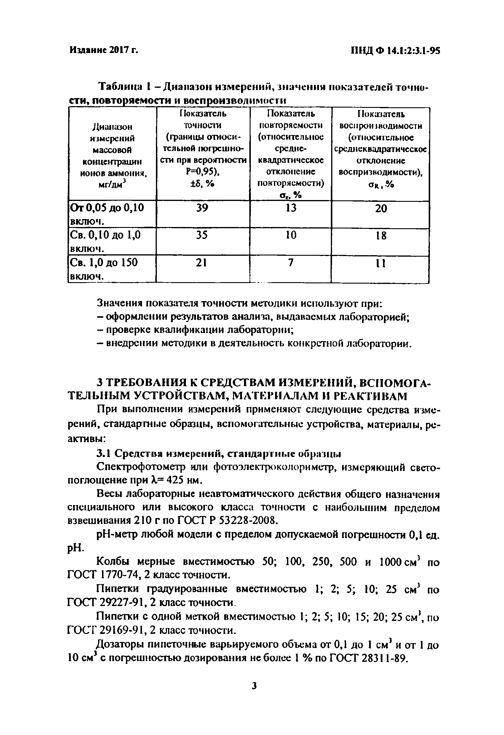 ПНД Ф 14.1:2:3.1-95