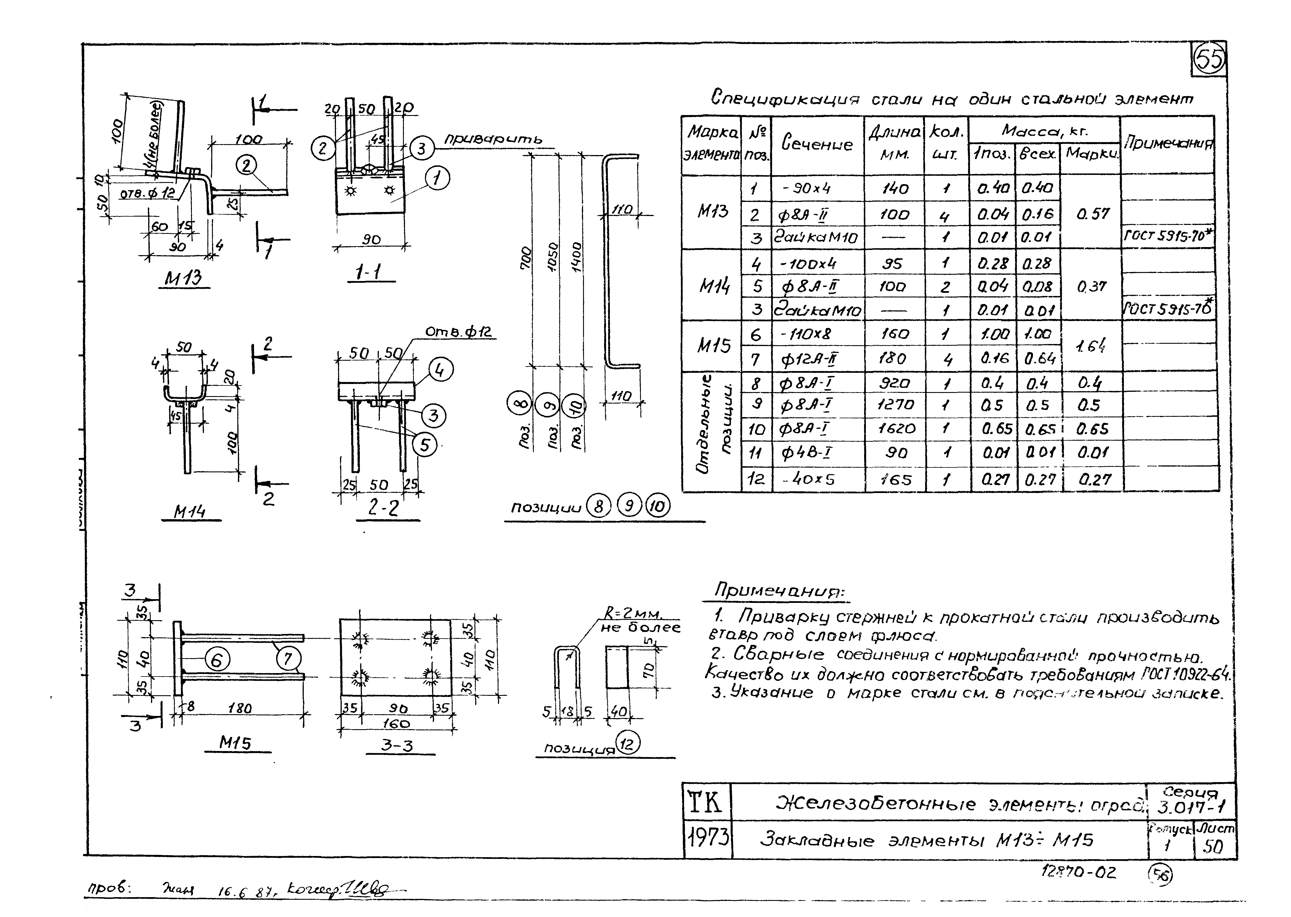 Серия 3.017-1