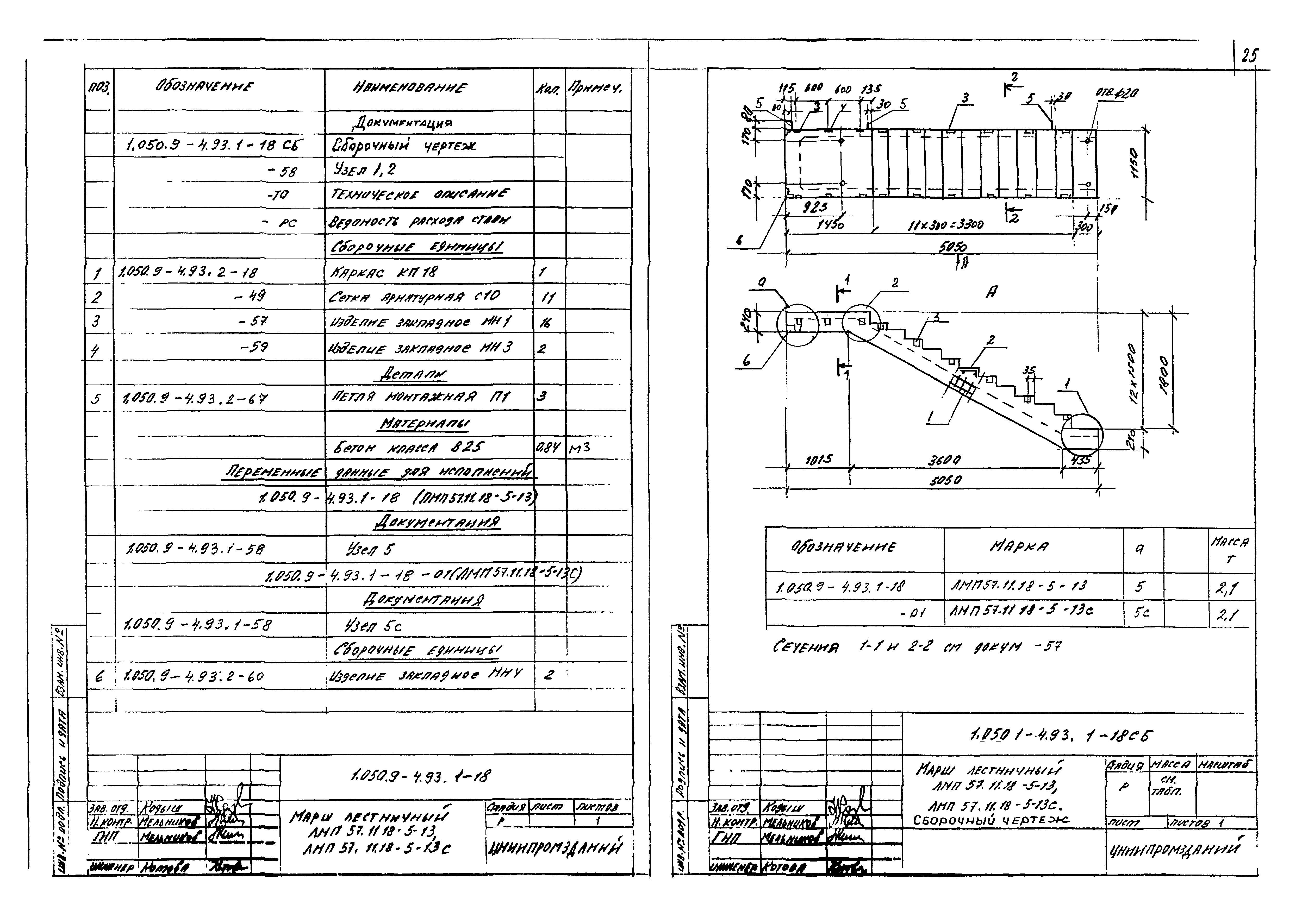 Серия 1.050.9-4.93