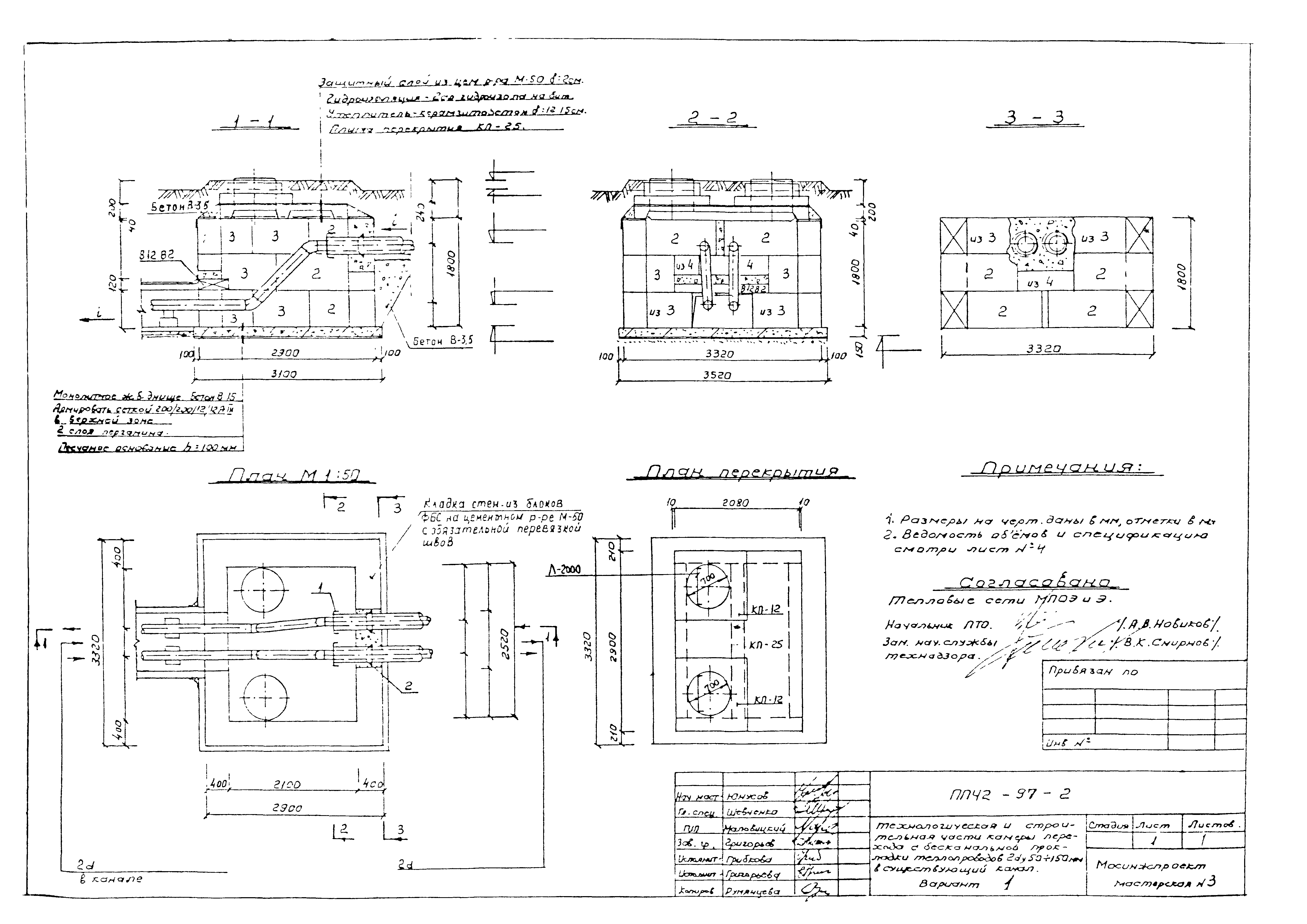 Альбом ППЧ2-97