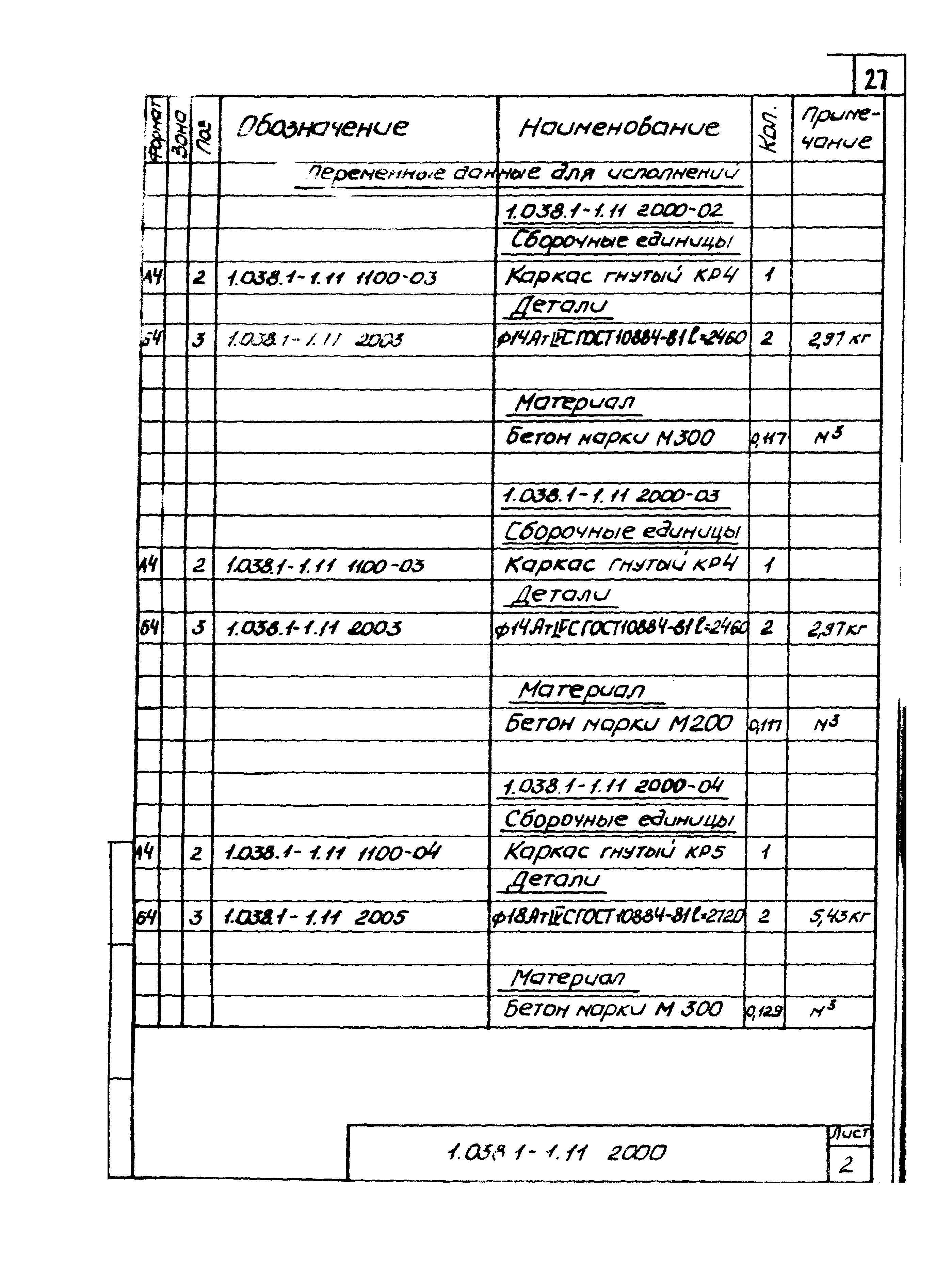 Серия 1.038.1-1