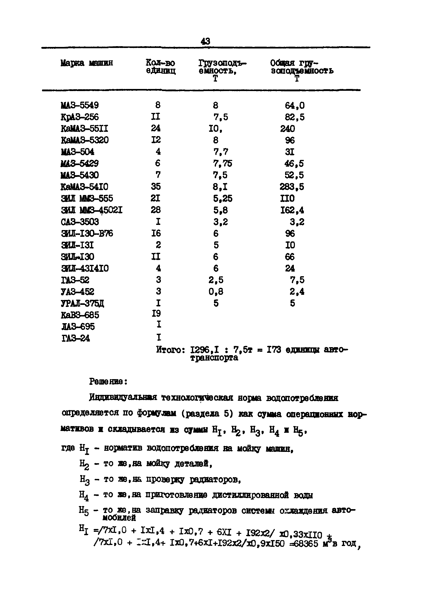 ВРД 66-109-87
