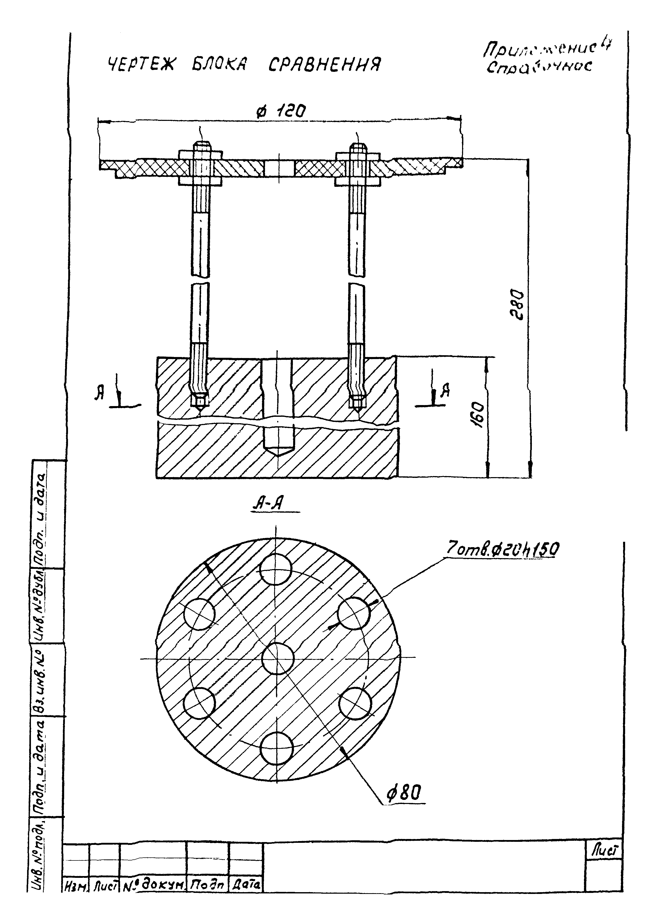 МИ 1600-87