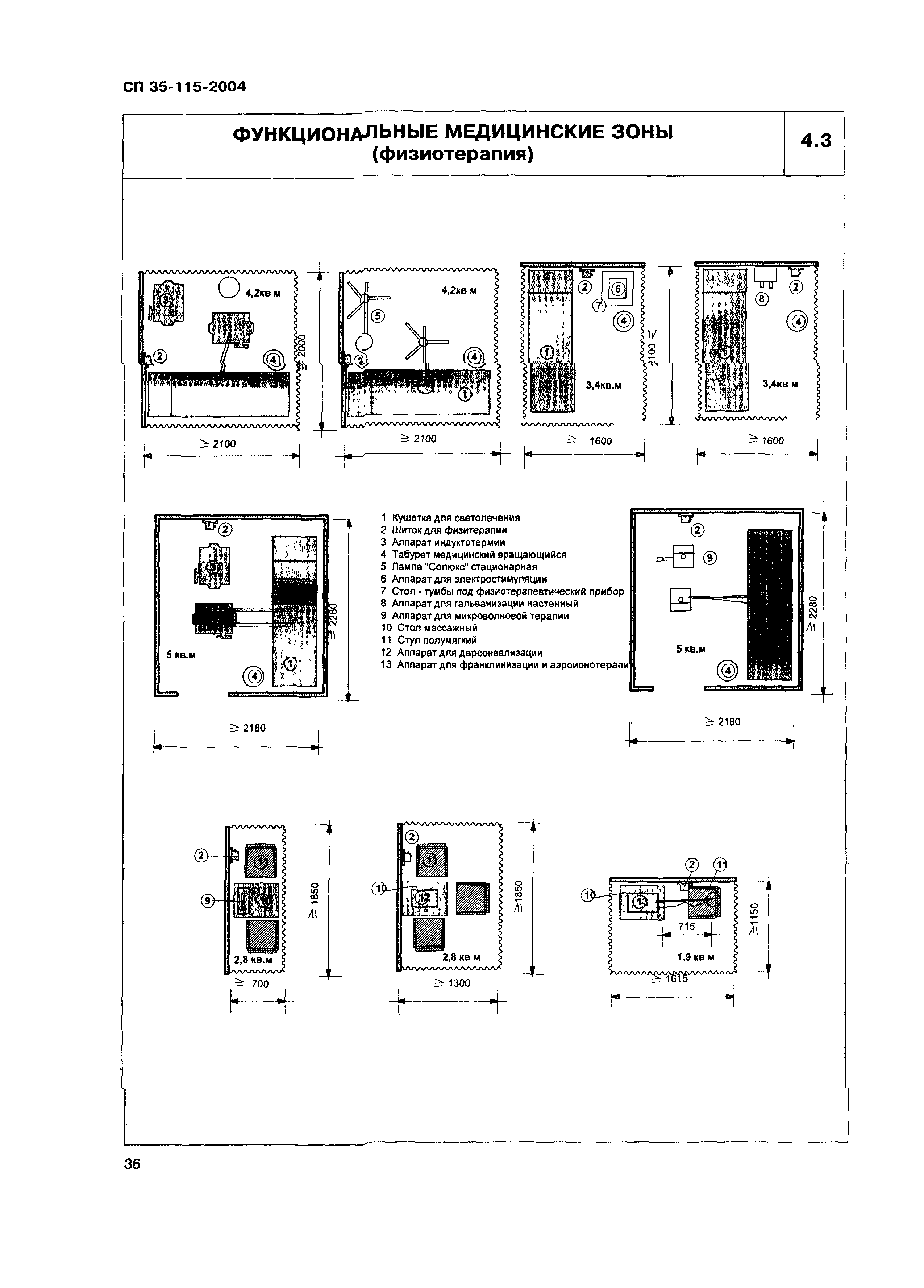 СП 35-115-2004