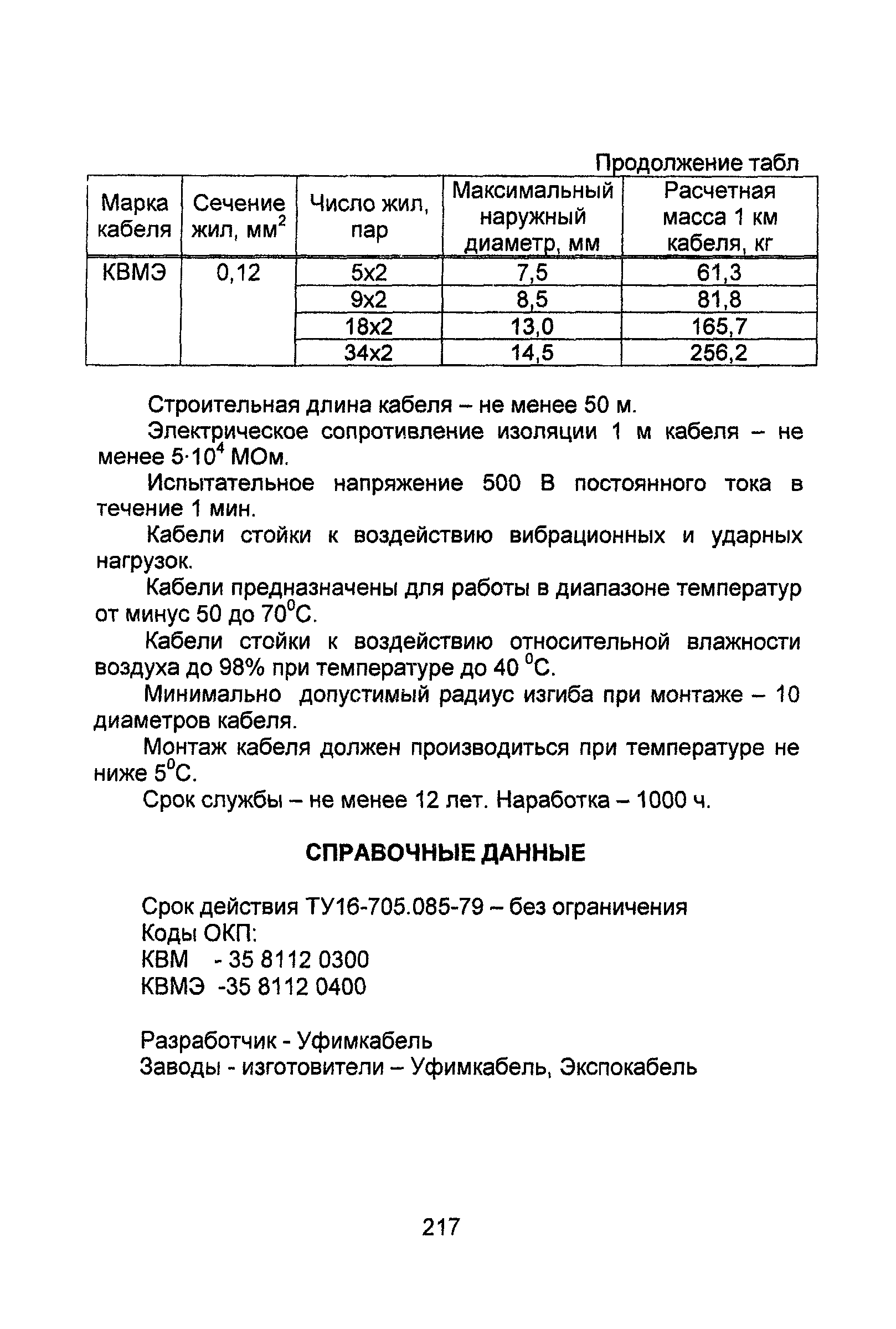 Информационно-технический сборник том 4