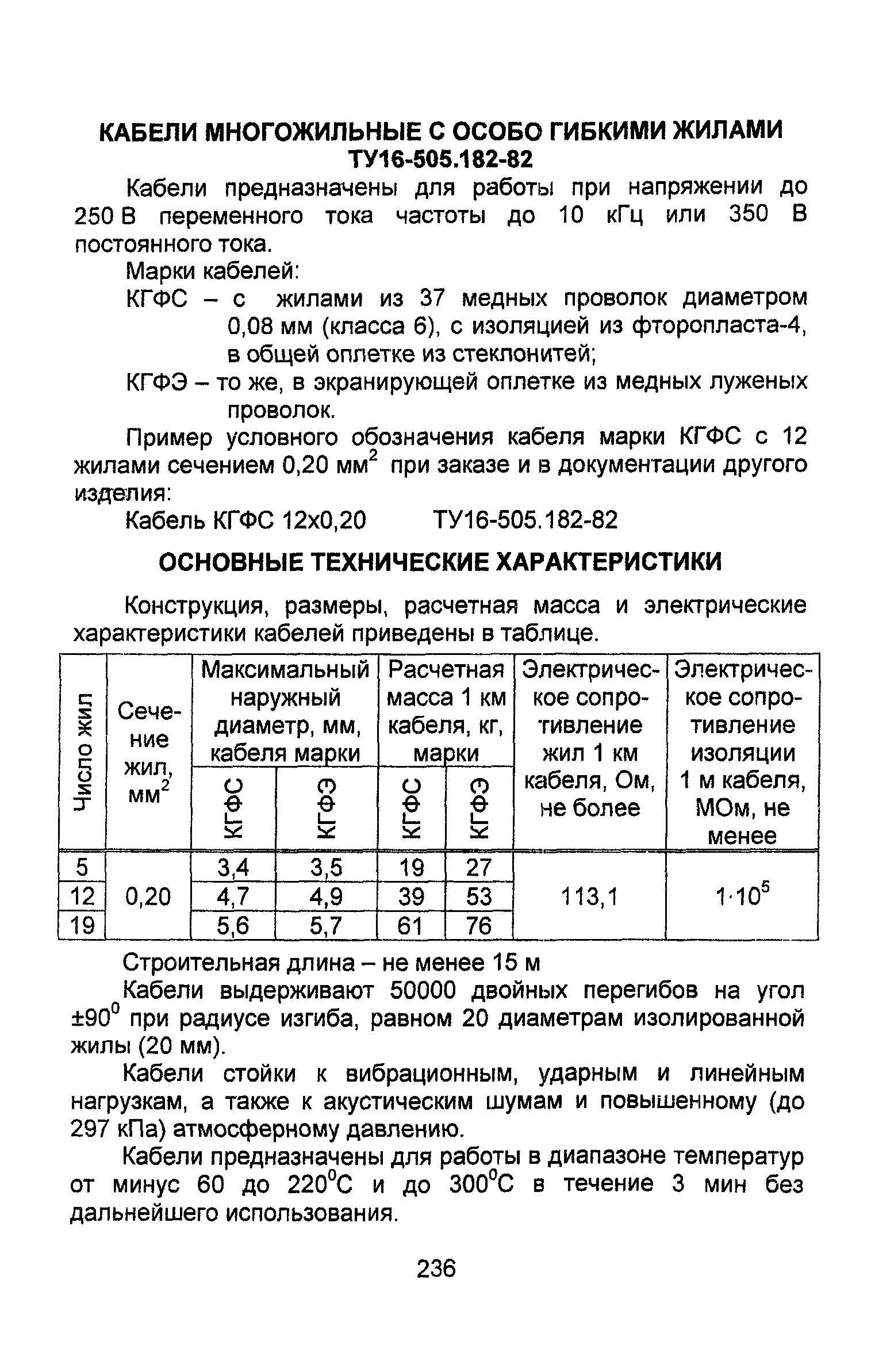 Информационно-технический сборник том 4