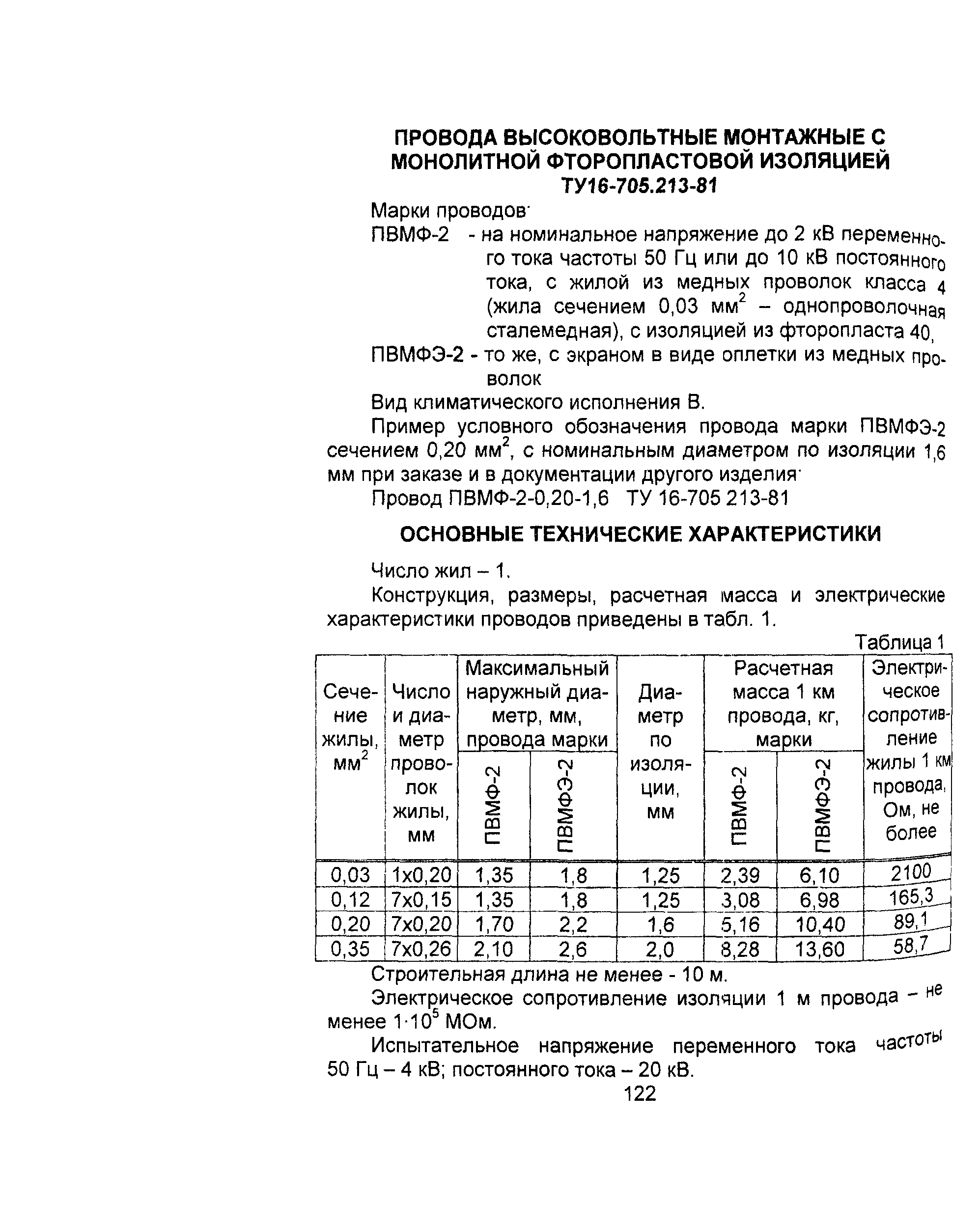 Информационно-технический сборник том 4