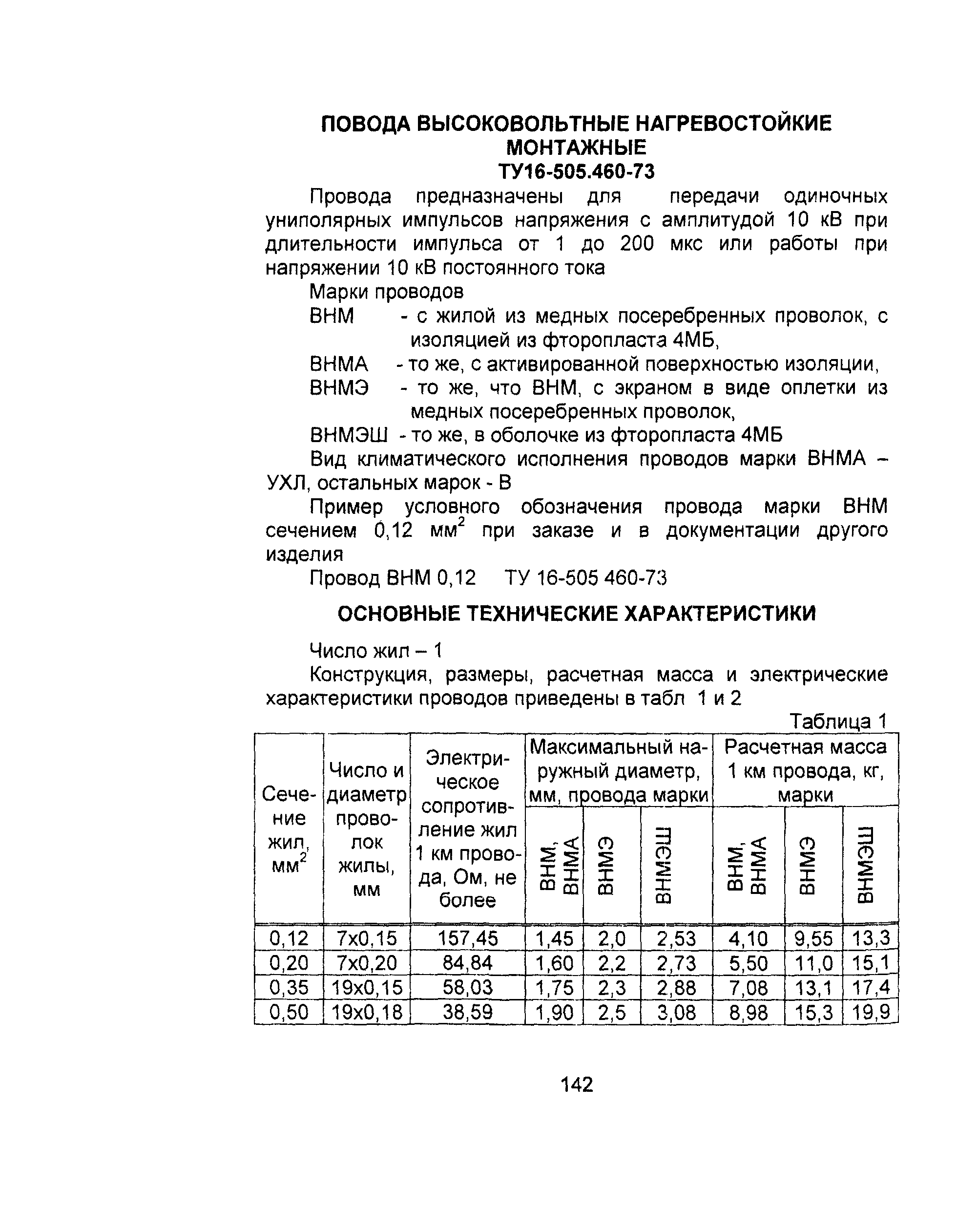 Информационно-технический сборник том 4