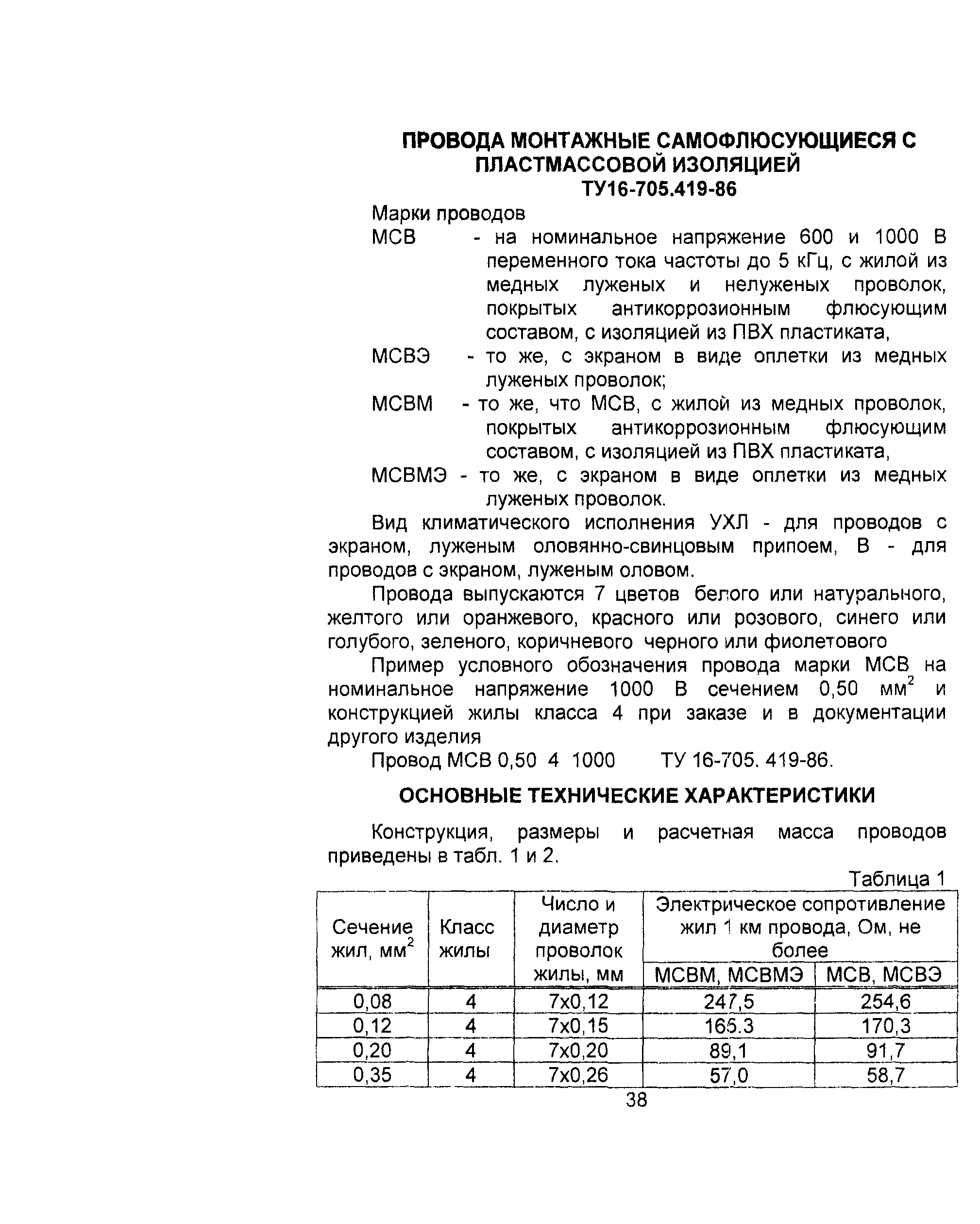 Информационно-технический сборник том 4