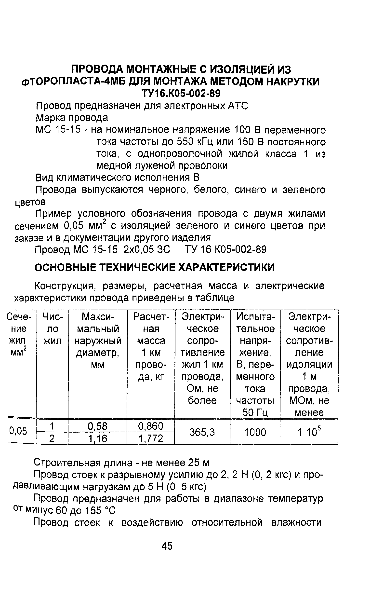 Информационно-технический сборник том 4