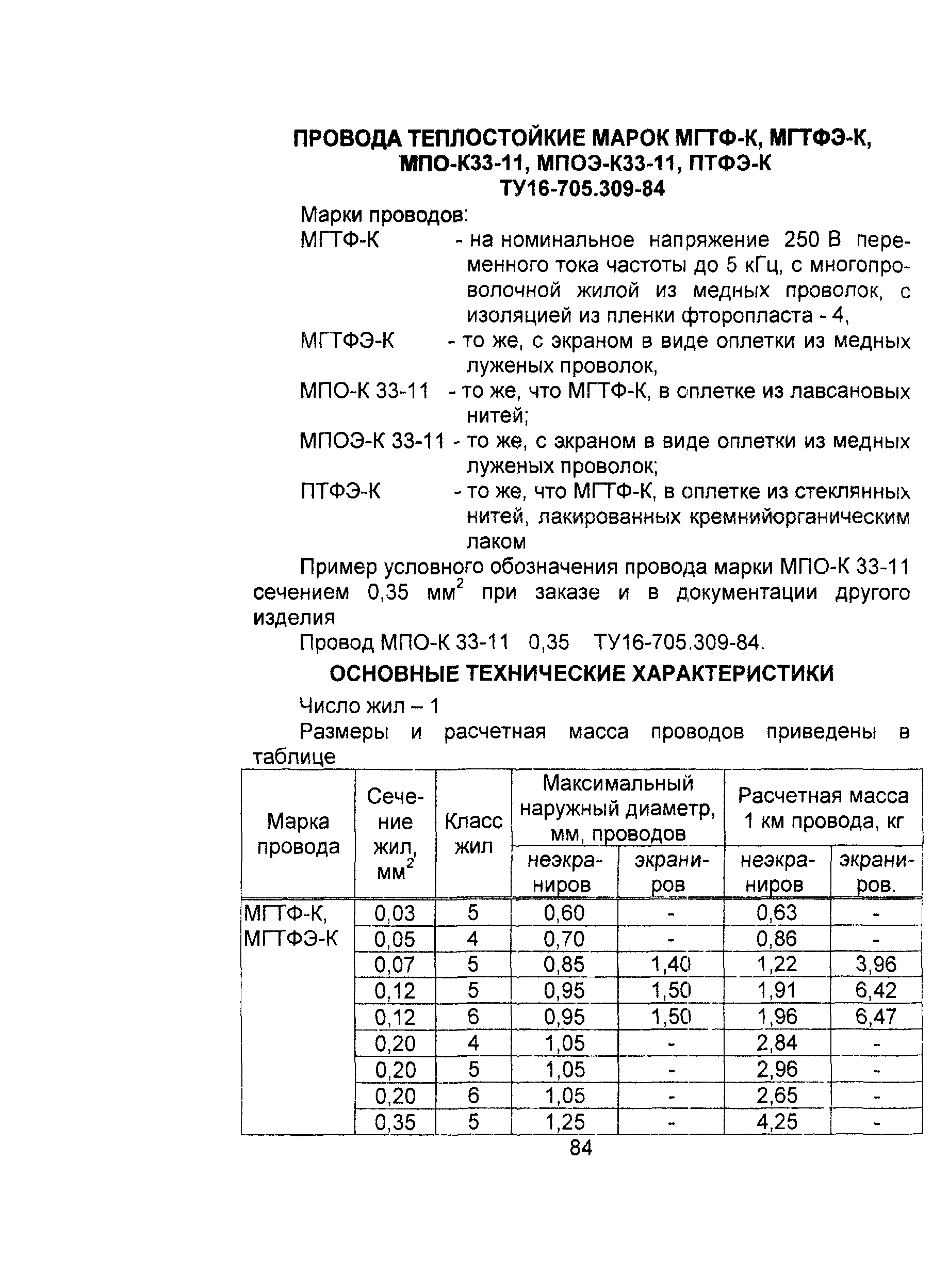 Информационно-технический сборник том 4