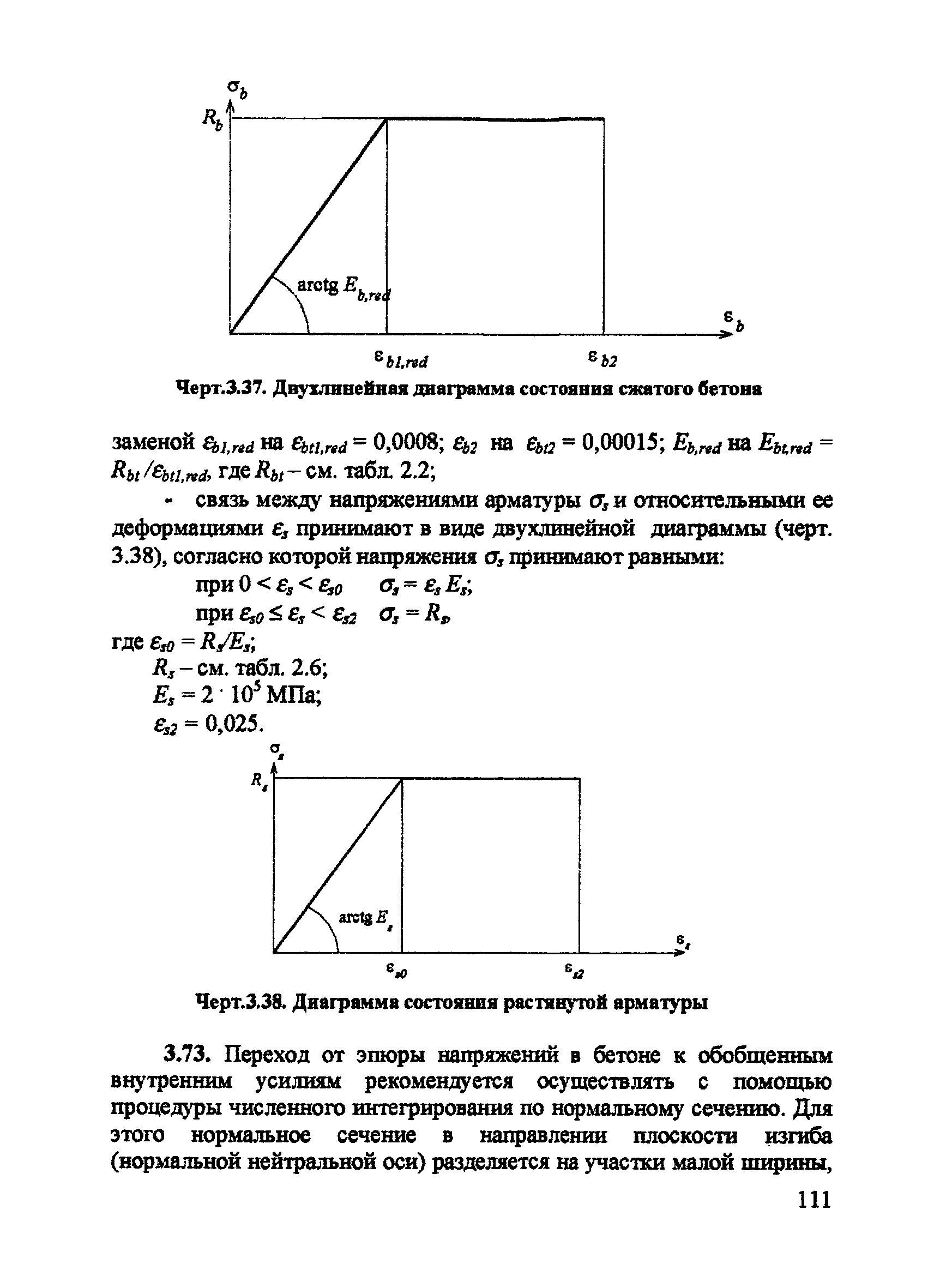 Пособие к СП 52-101-2003