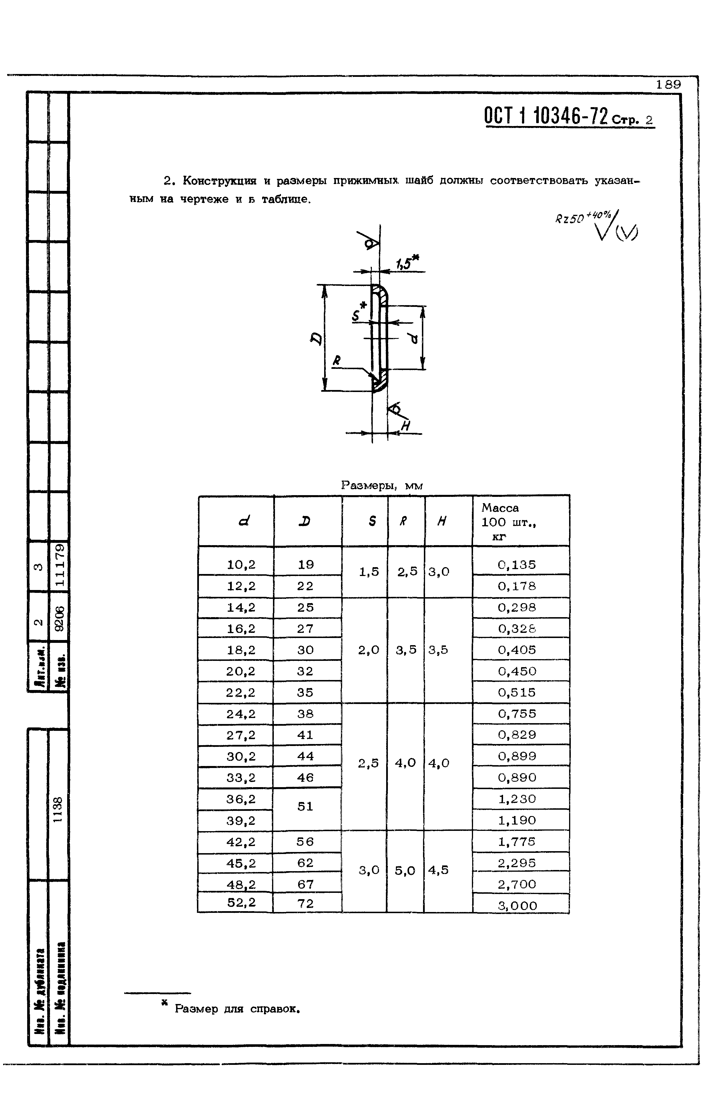 ОСТ 1 10346-72