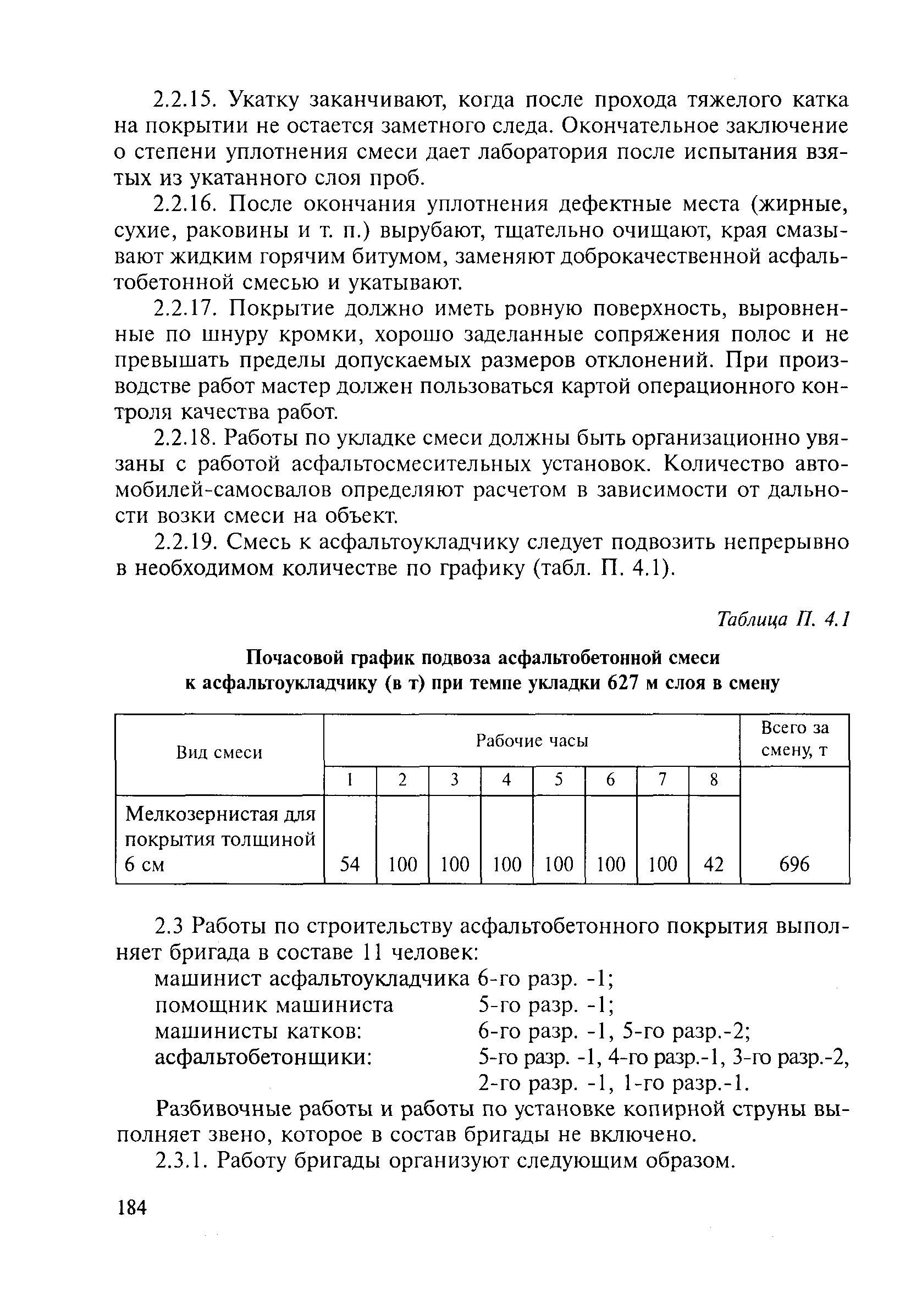 Методические рекомендации 