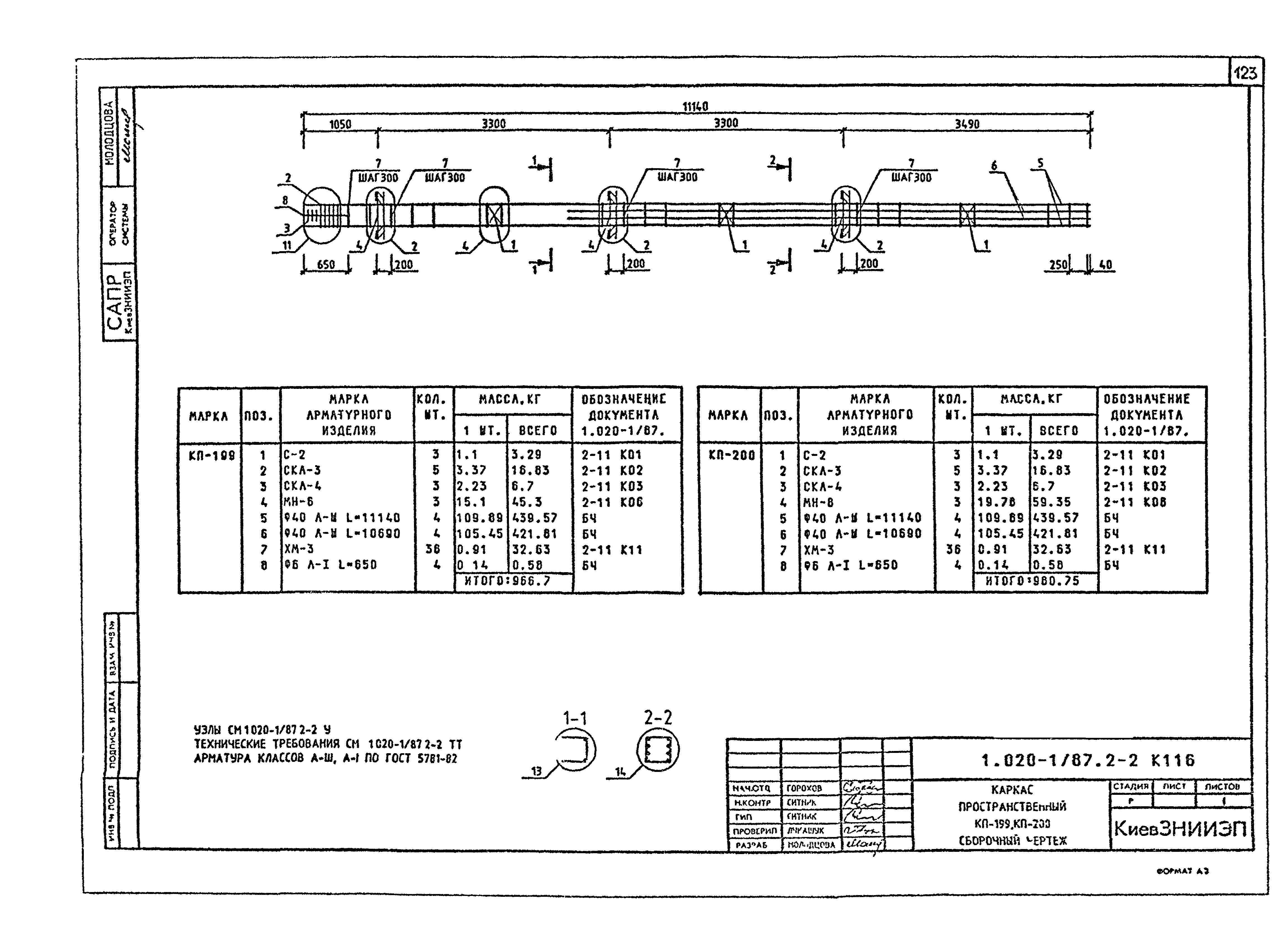 Серия 1.020-1/87