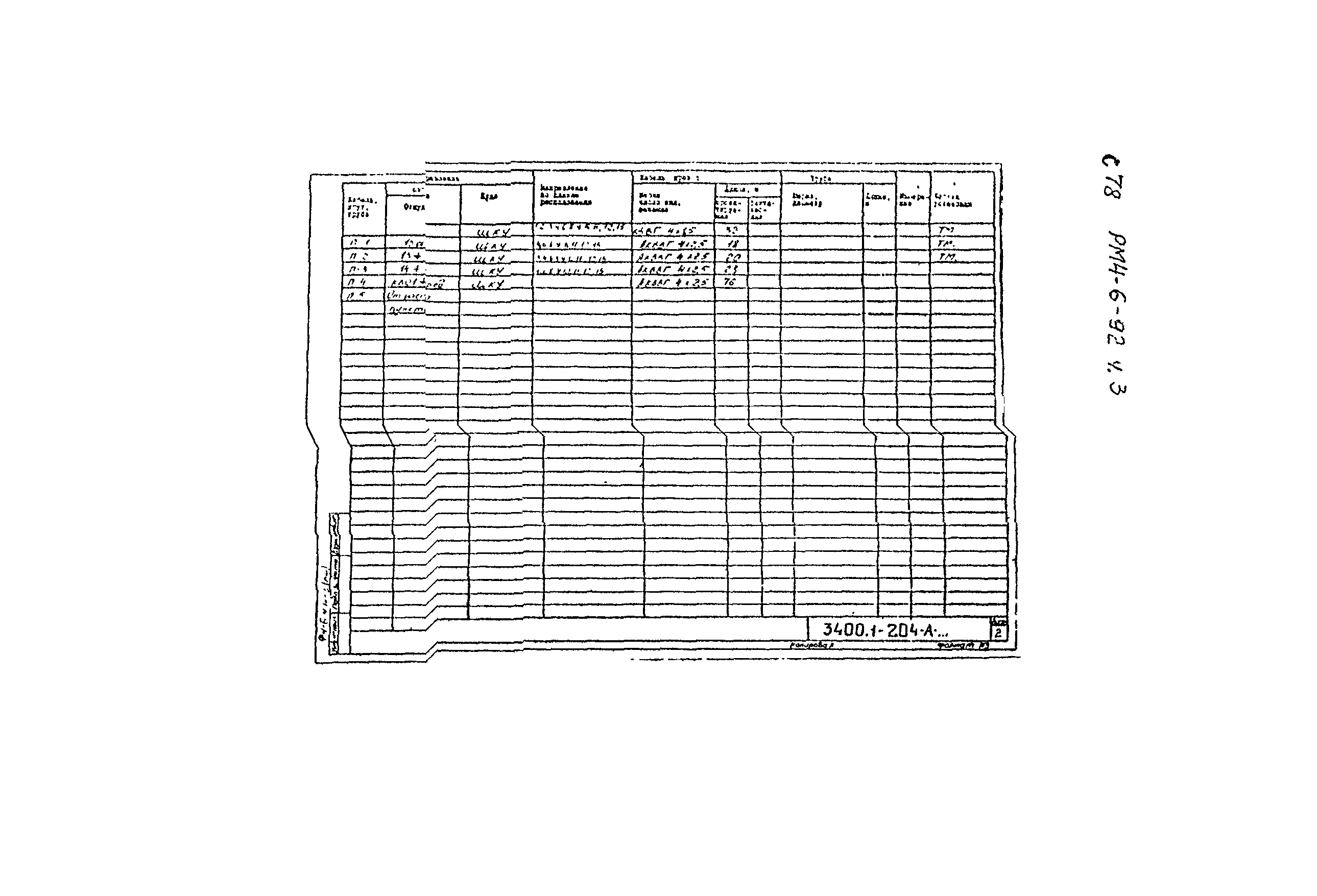 РМ 4-6-92