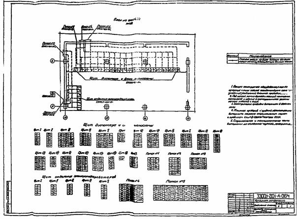 Принципиальная Электрическая Схема Кбм - 401П