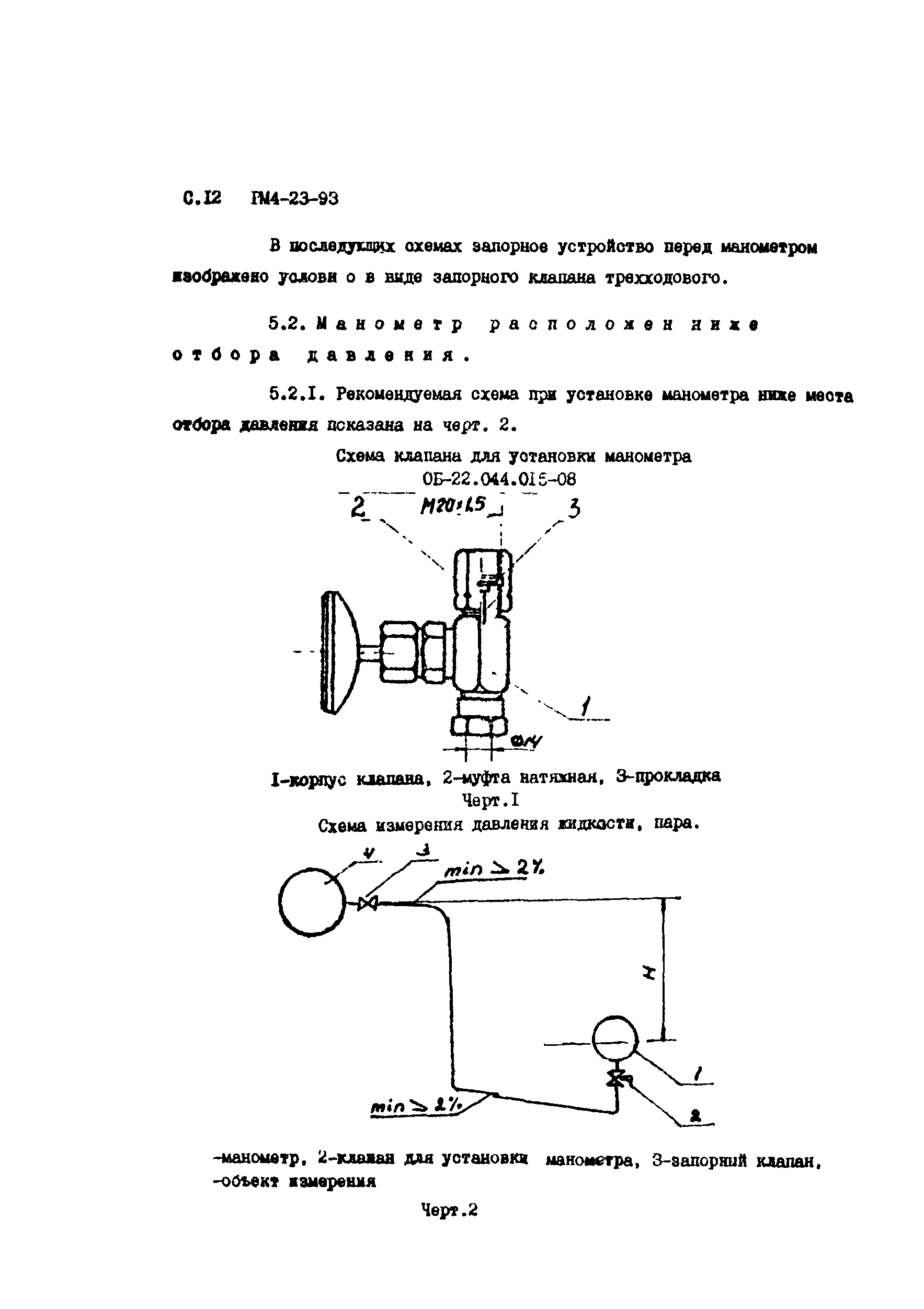 РМ 4-23-93