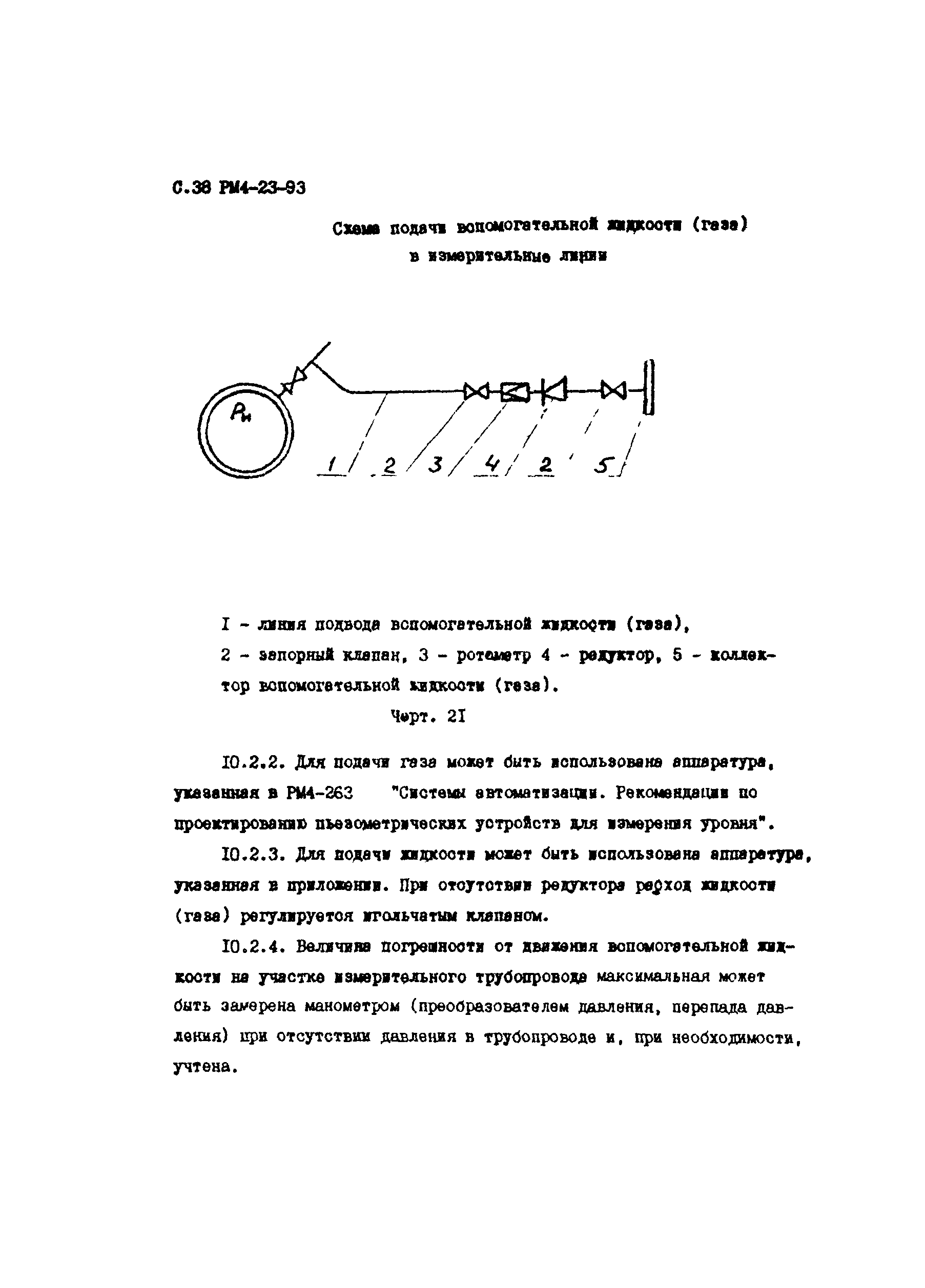 РМ 4-23-93