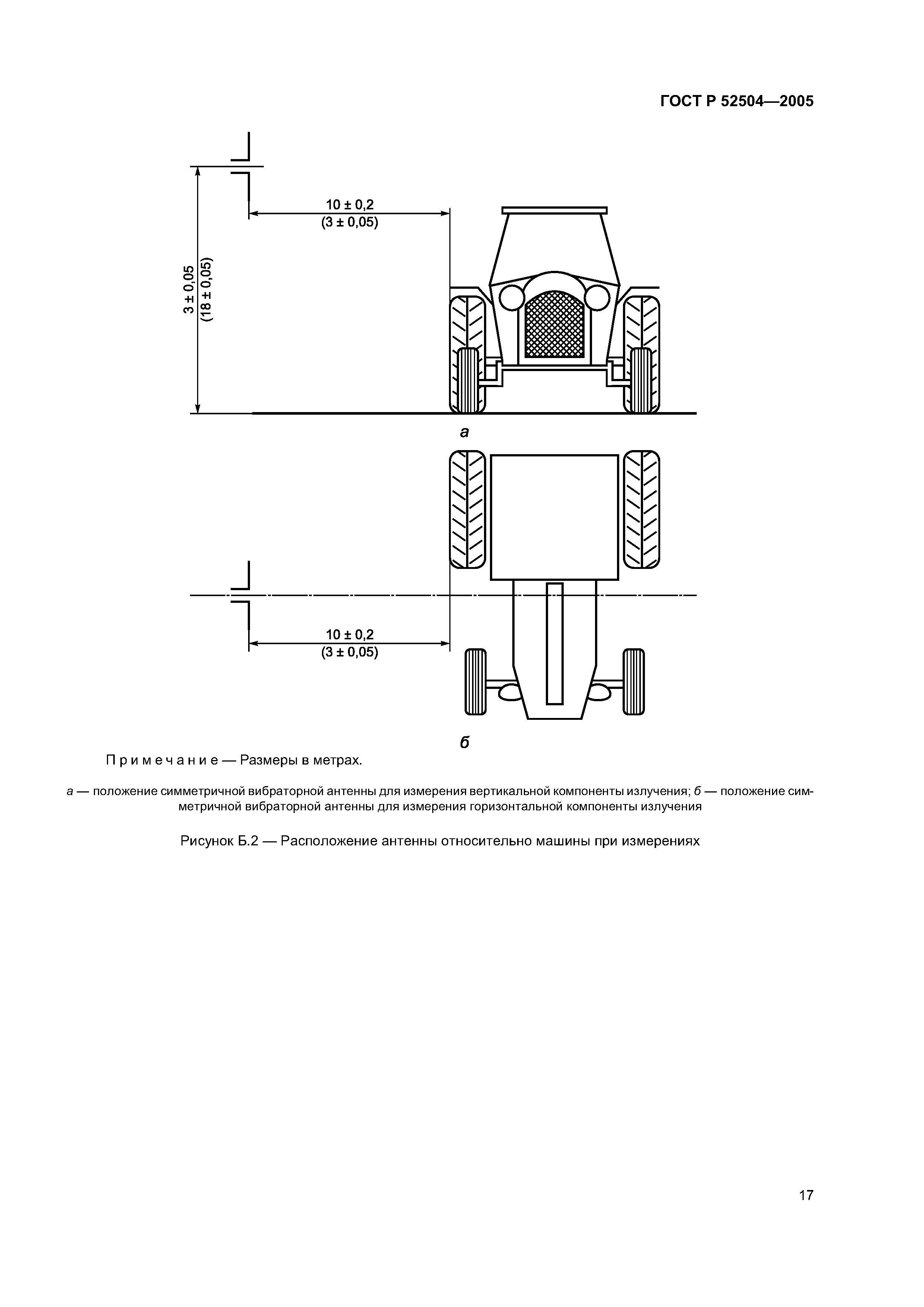 ГОСТ Р 52504-2005