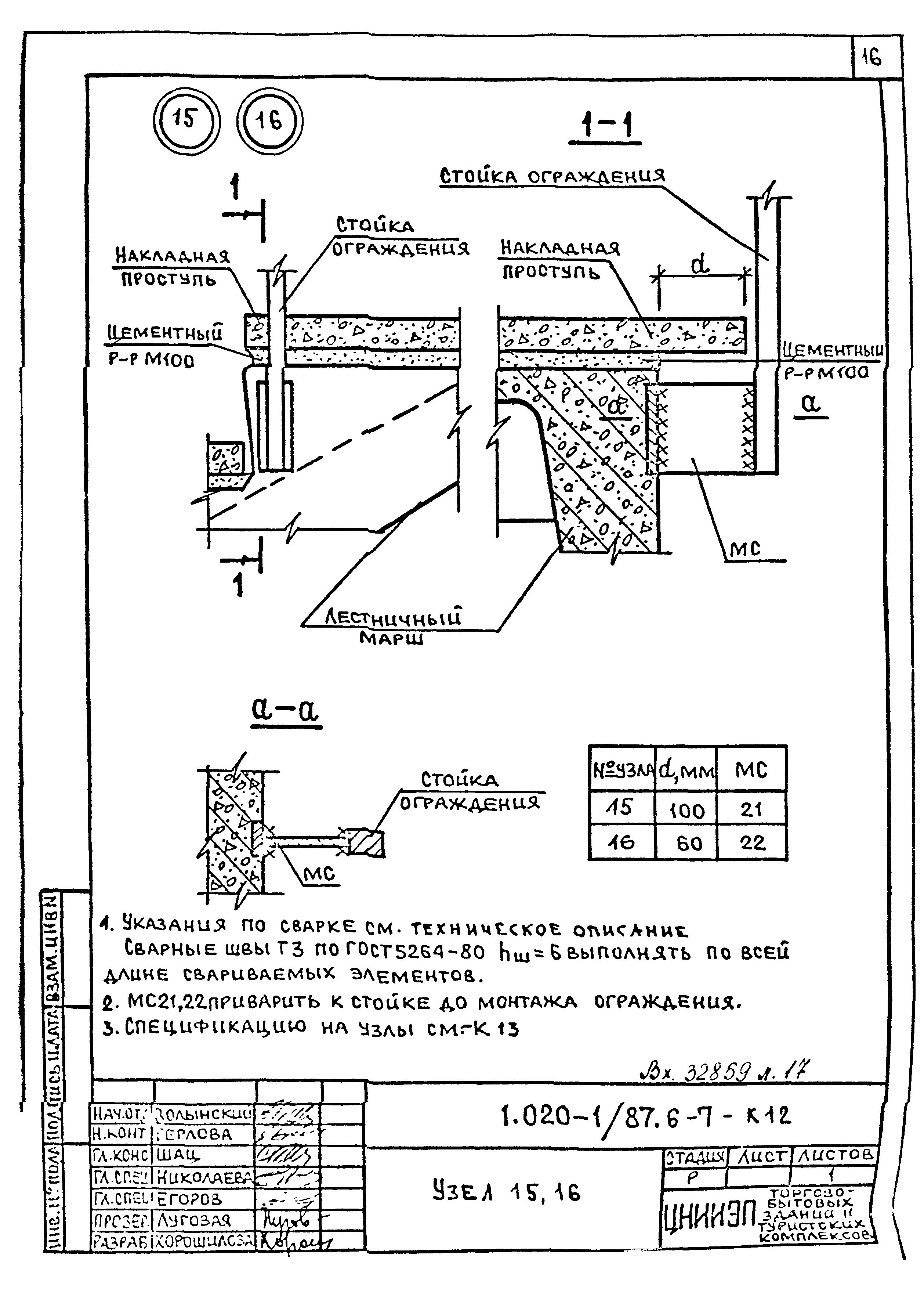 Серия 1.020-1/87