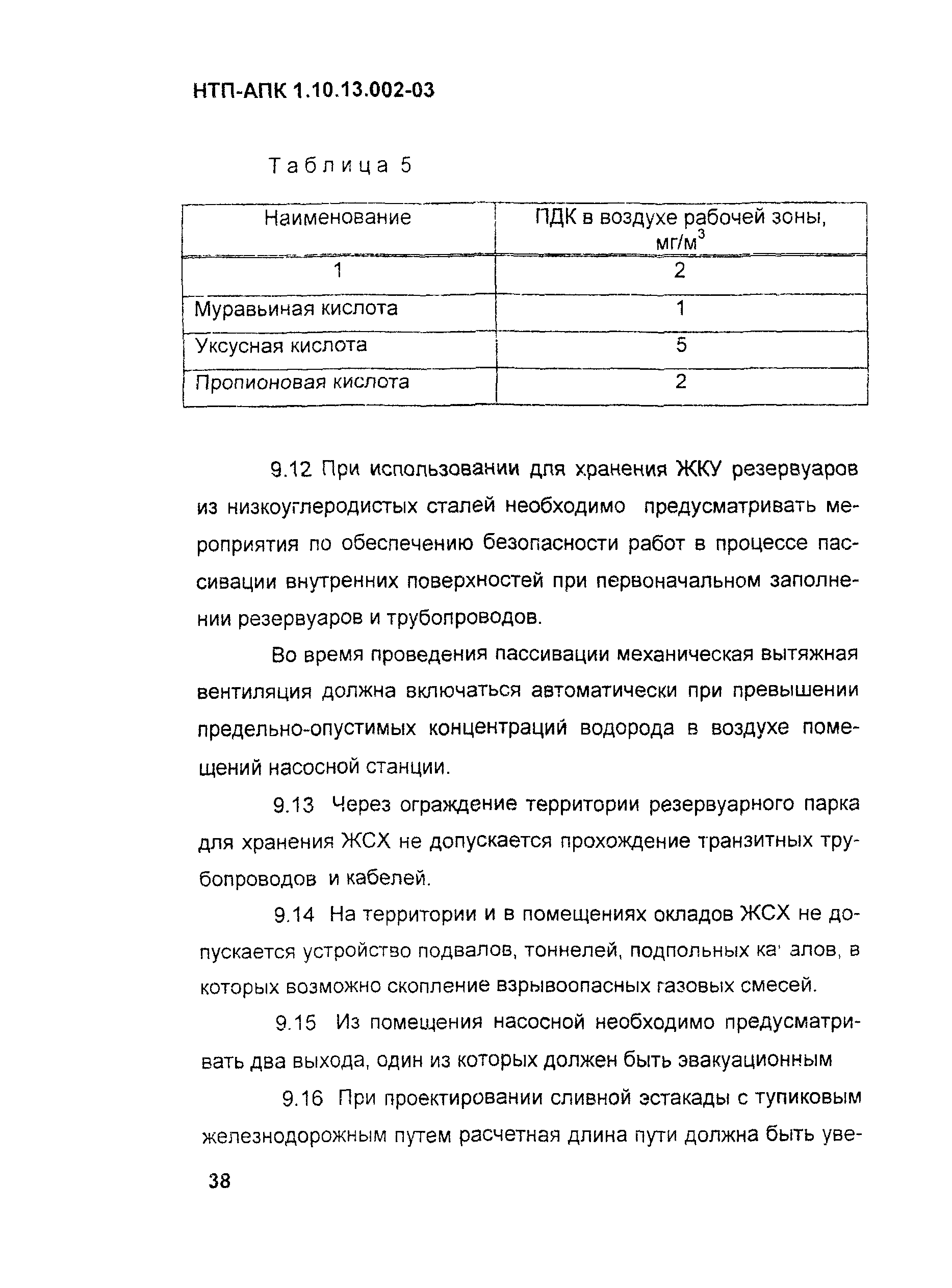 НТП-АПК 1.10.13.002-03