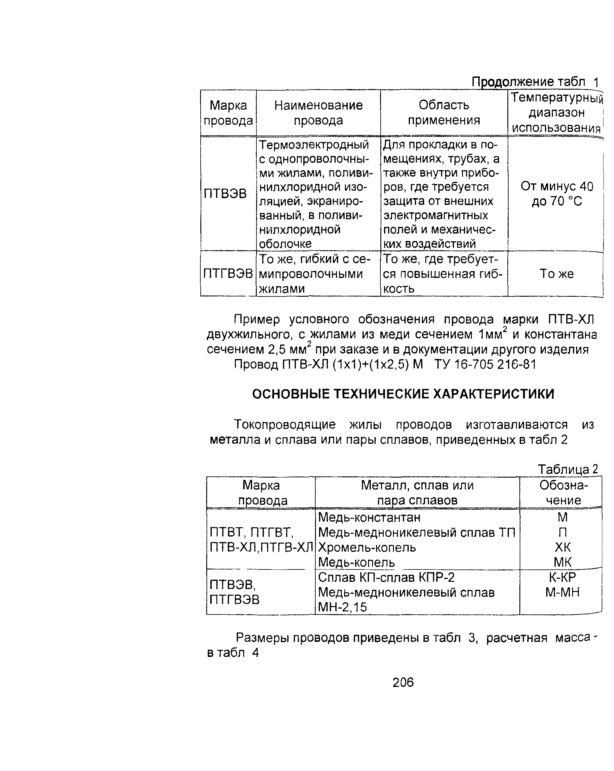 Информационно-технический сборник том 3