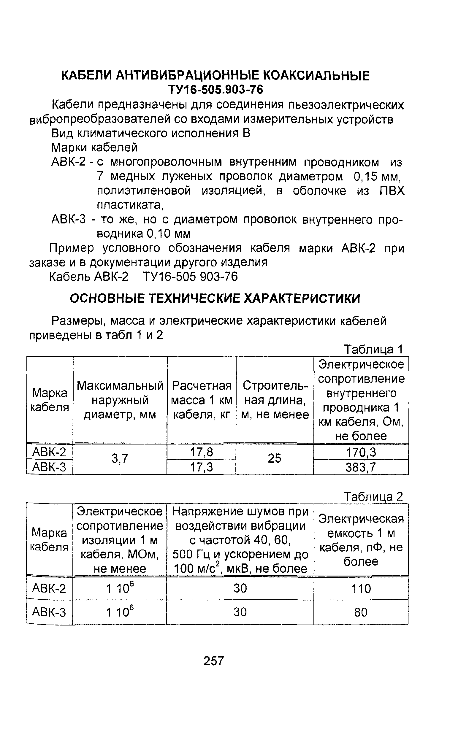 Информационно-технический сборник том 3