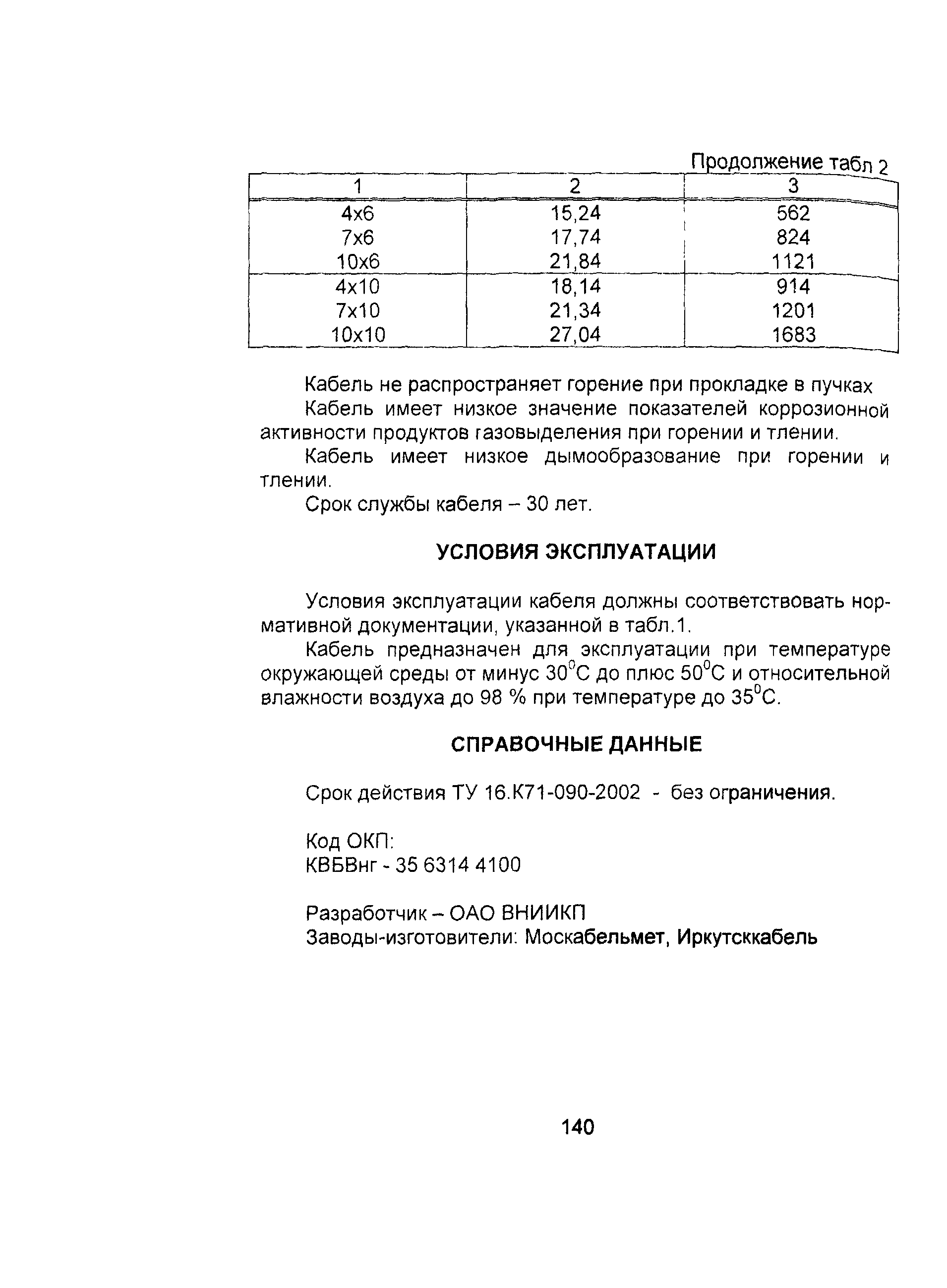 Информационно-технический сборник том 3