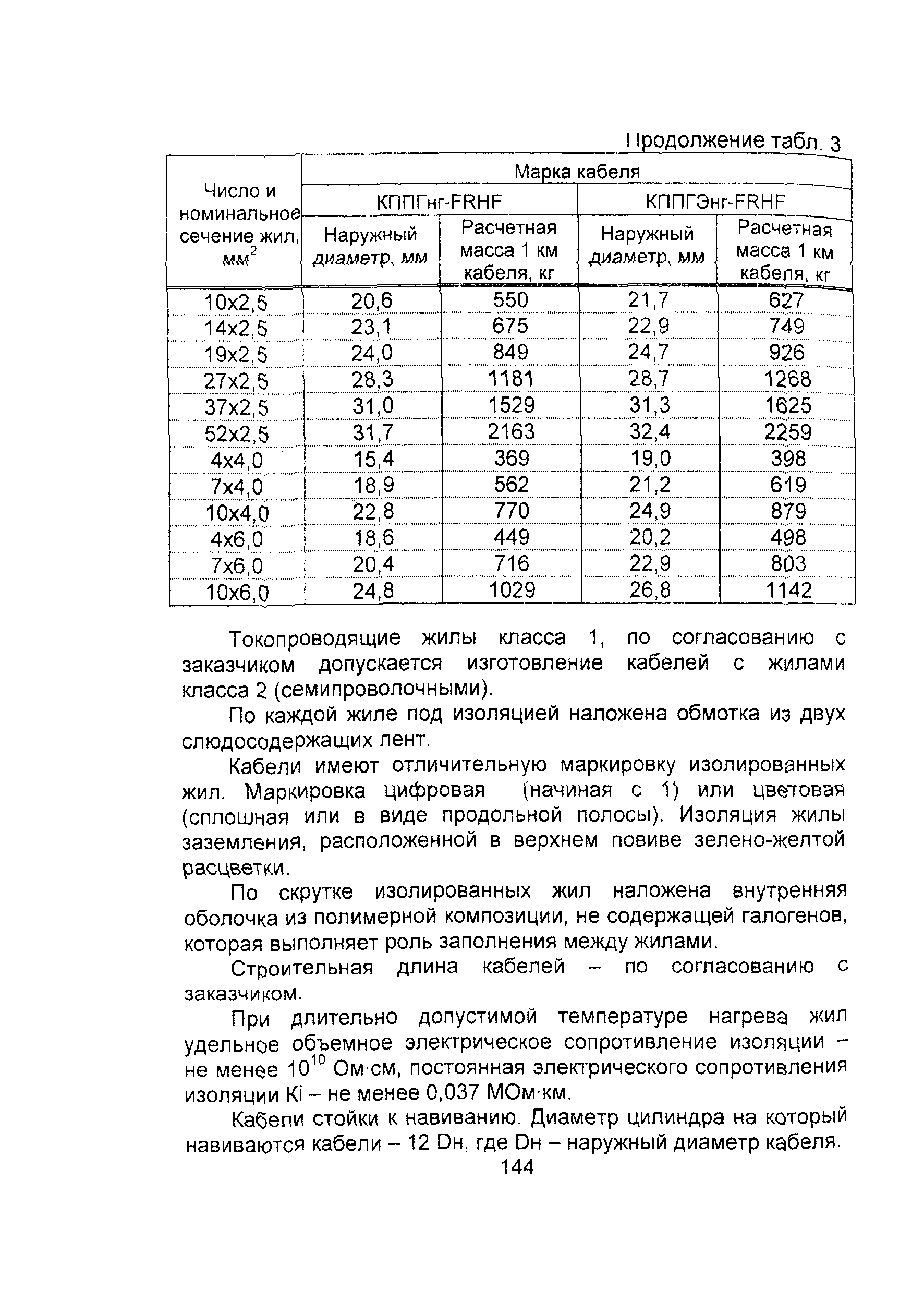 Информационно-технический сборник том 3