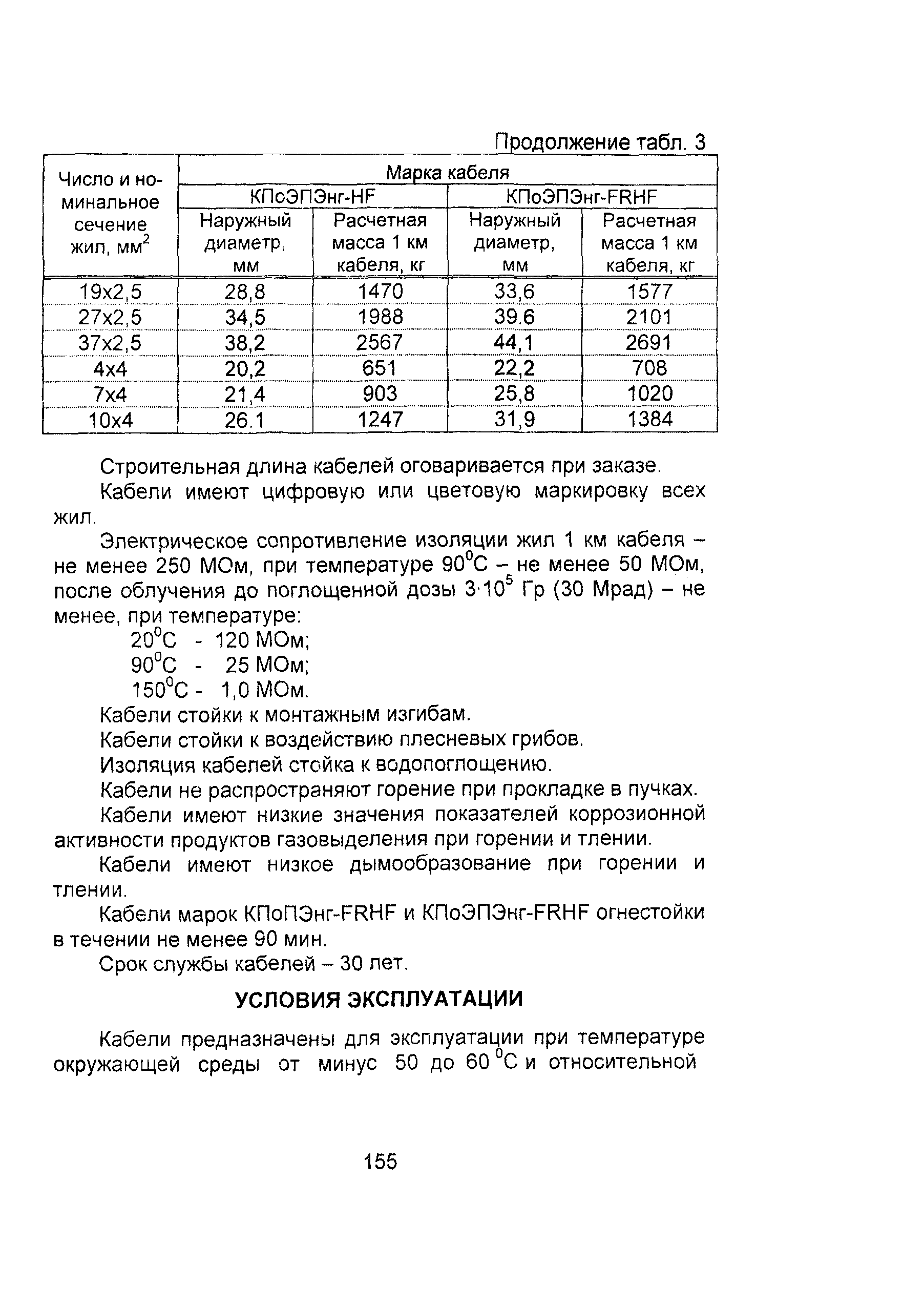 Информационно-технический сборник том 3