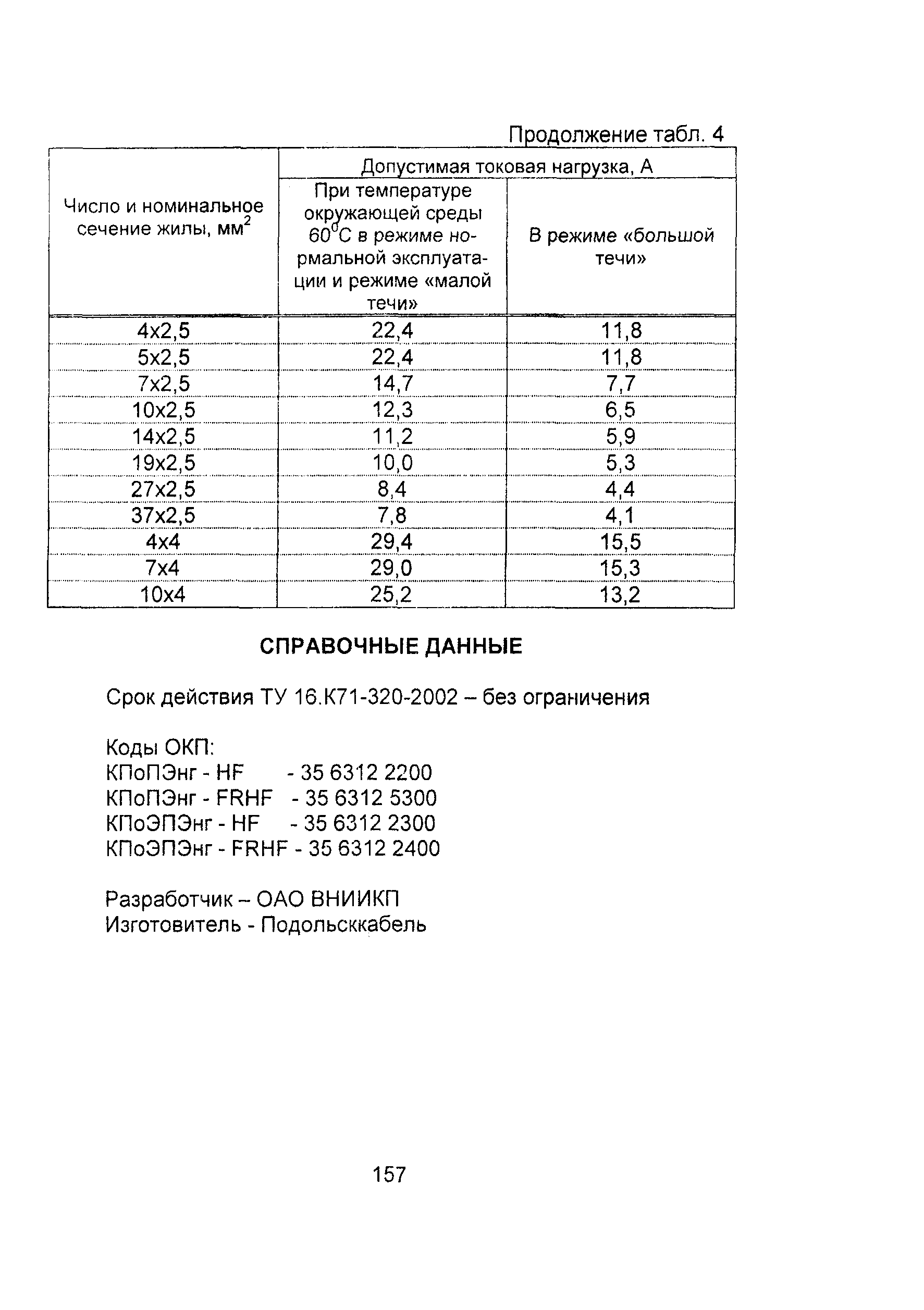 Информационно-технический сборник том 3